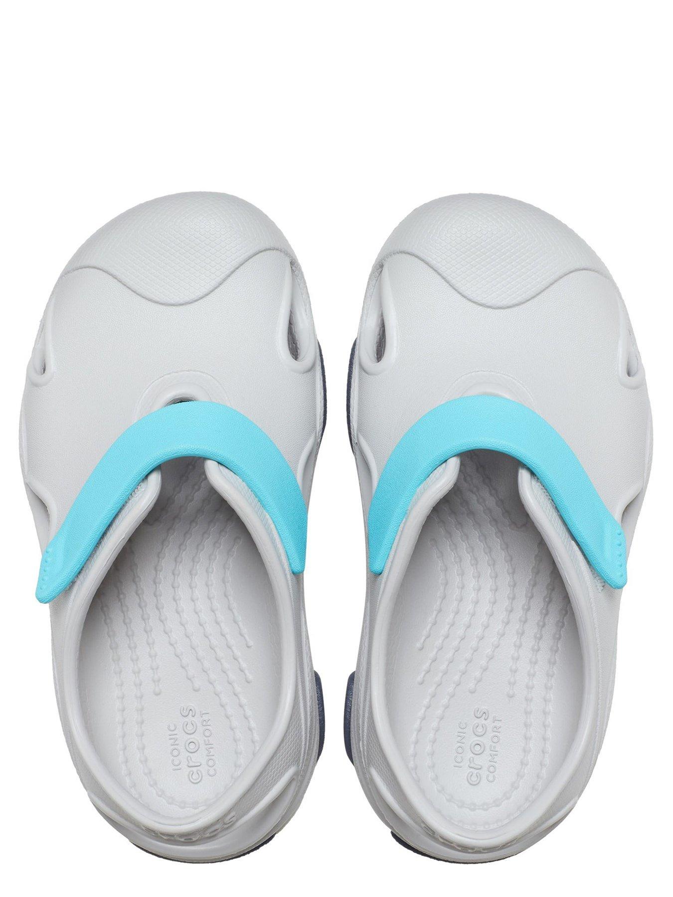 Crocs fisherman sandals hot sale