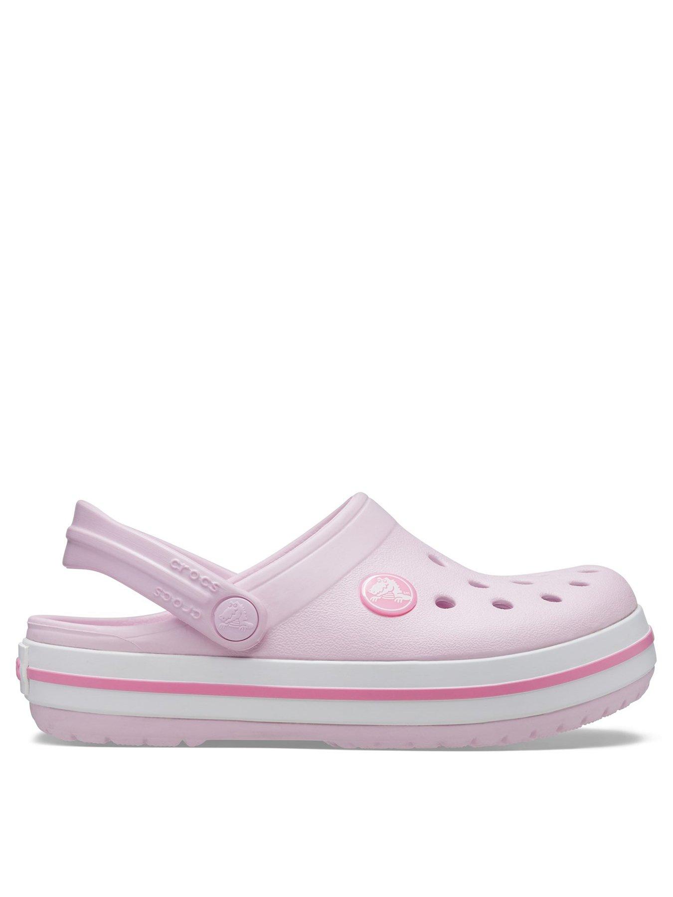 Crocs Crocband Clog Toddler Sandal