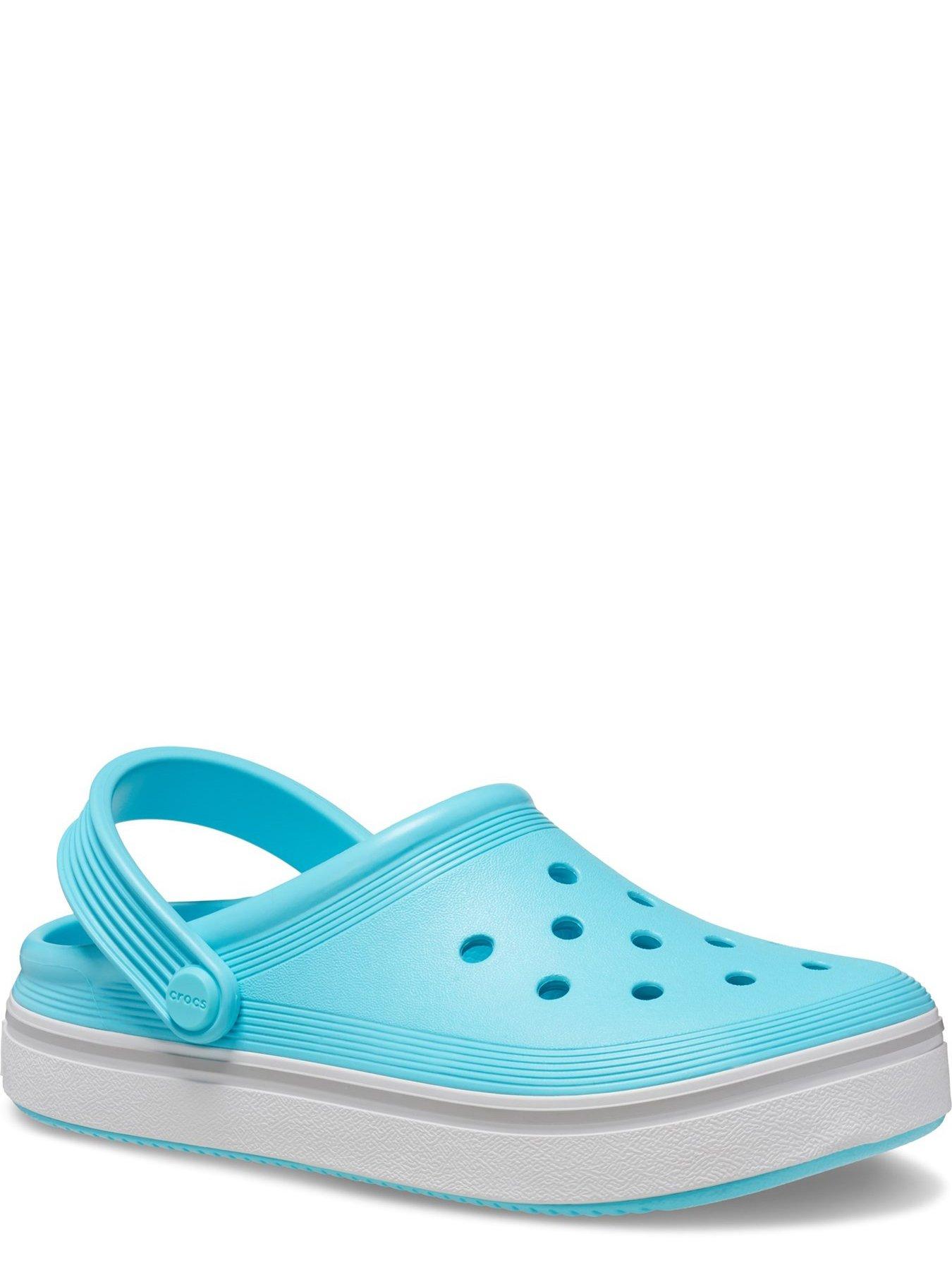 Crocband best sale crocs womens