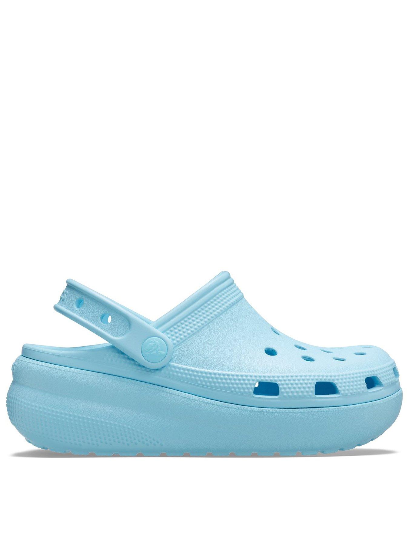 Buy Crocs Online | Platform Clogs | Crocs Shoes | Very Ireland