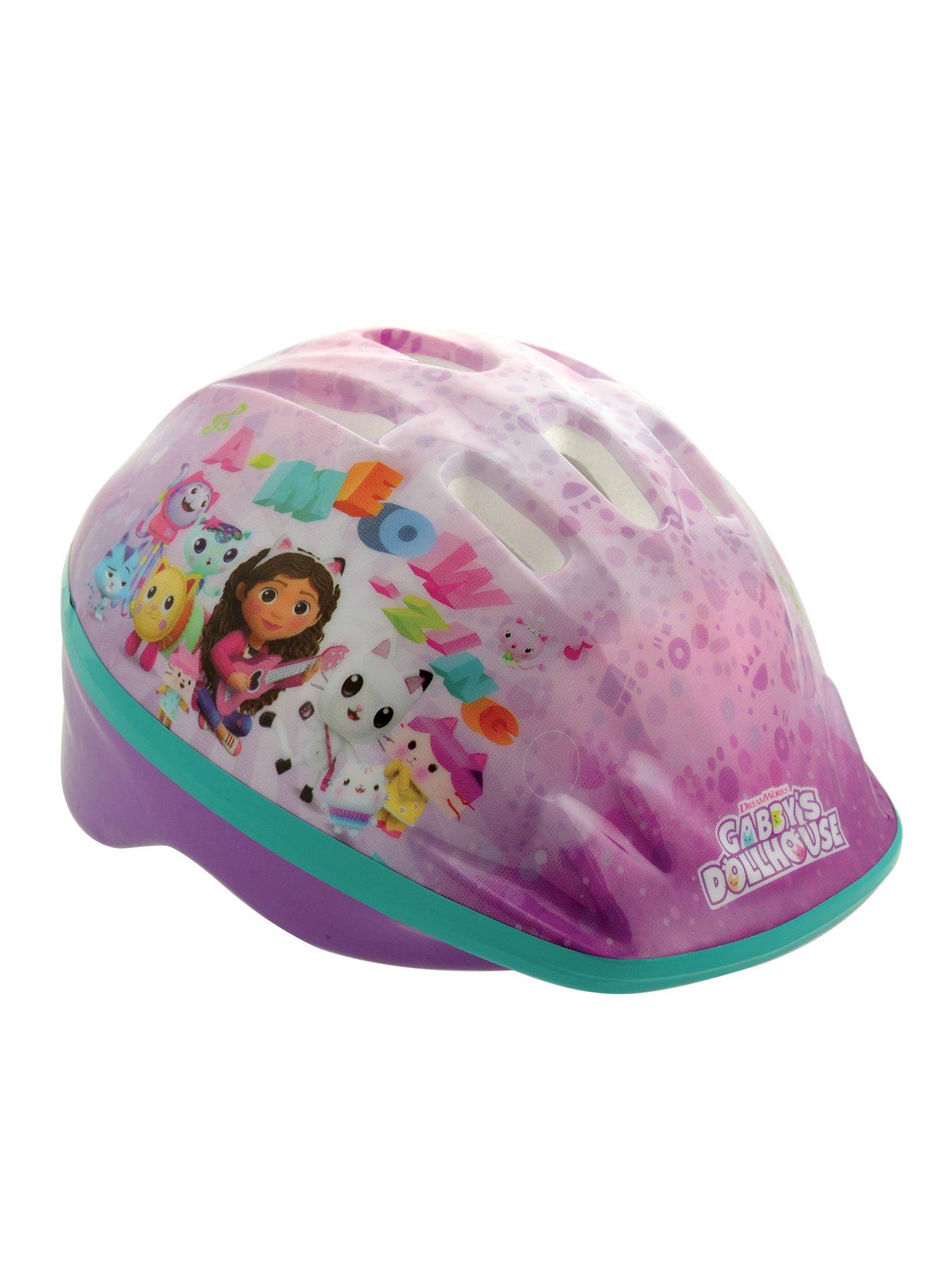 Girls cheap safety helmet