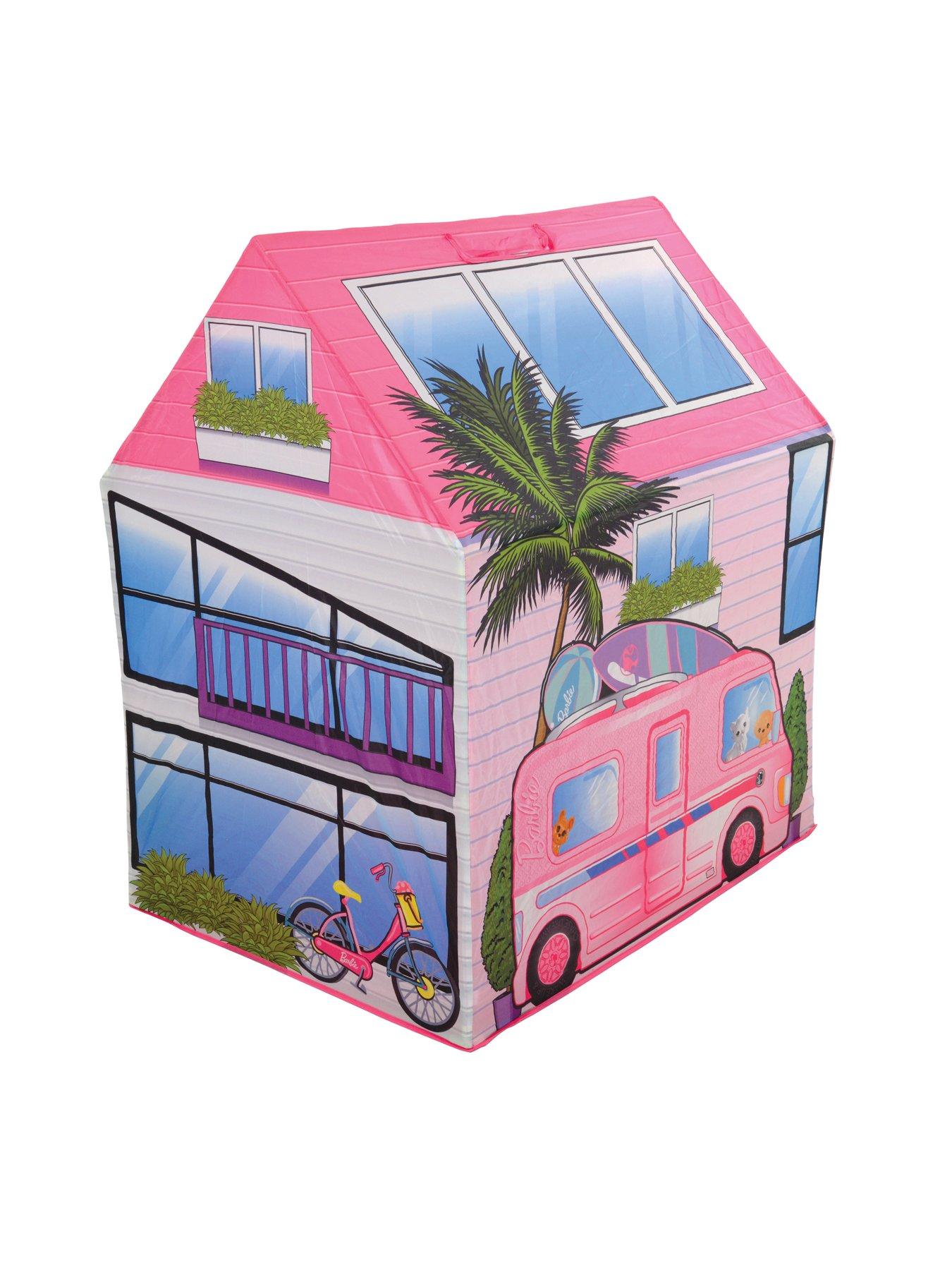 Image 1 of 6 of Barbie Barbie Wendy House