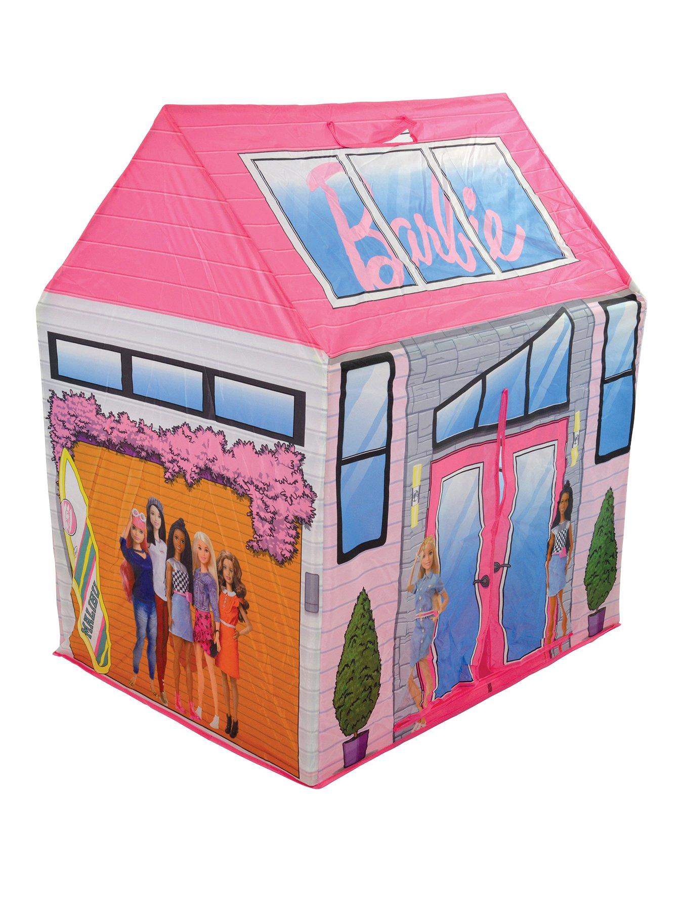 Image 2 of 6 of Barbie Barbie Wendy House