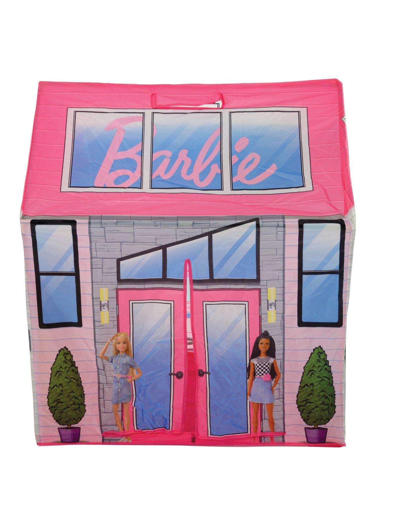 Image 3 of 6 of Barbie Barbie Wendy House