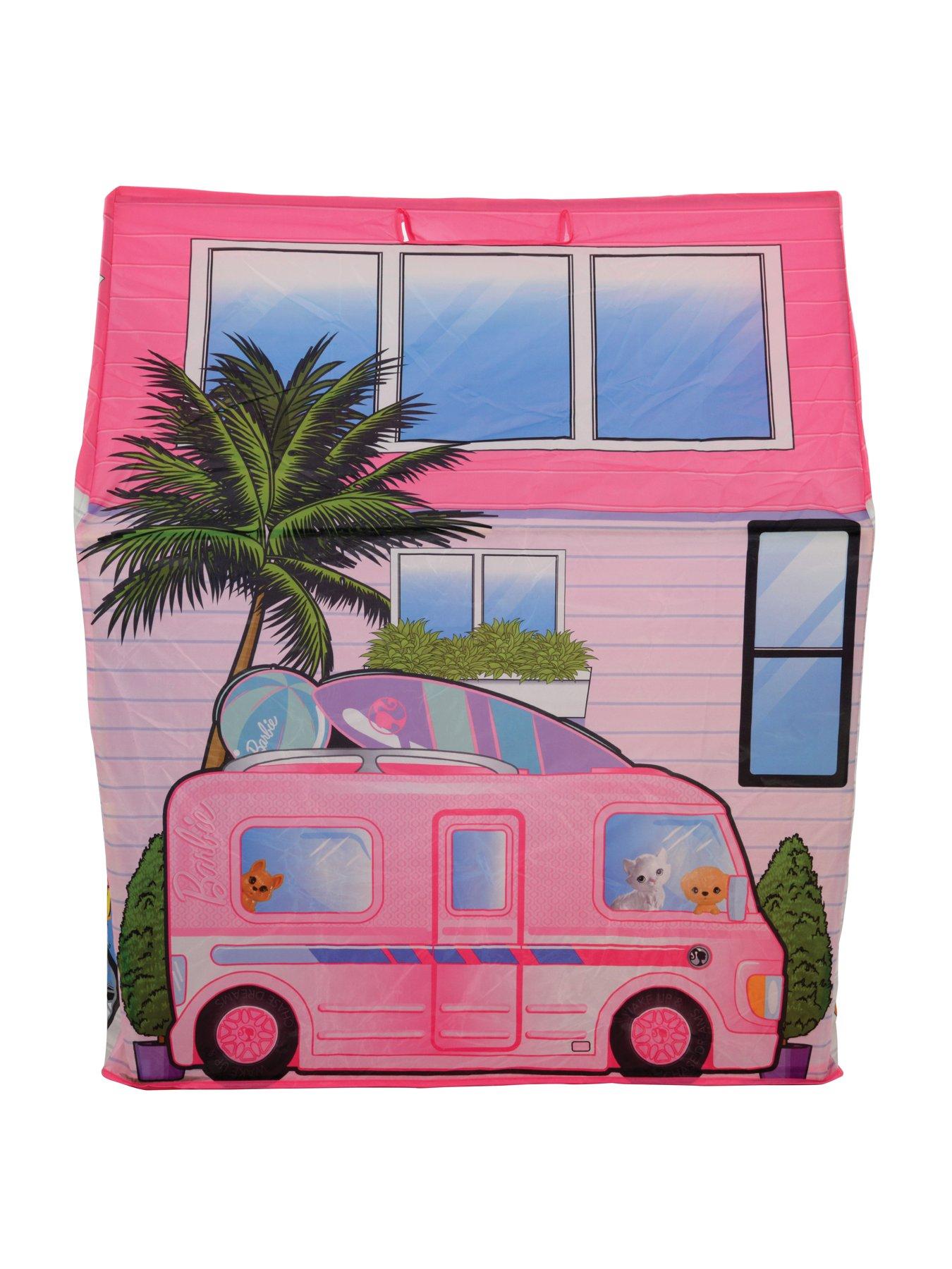 Image 4 of 6 of Barbie Barbie Wendy House