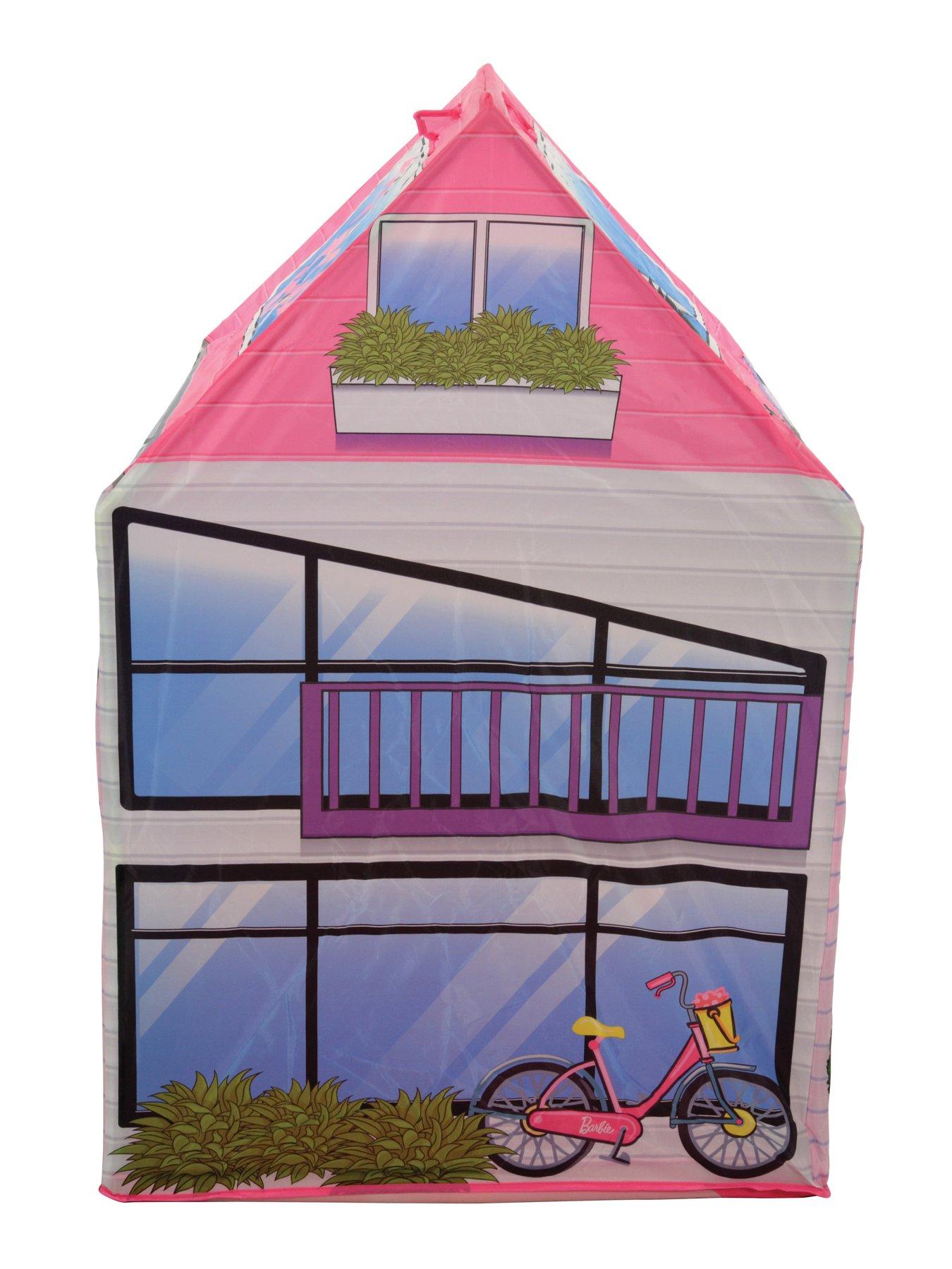 Image 5 of 6 of Barbie Barbie Wendy House