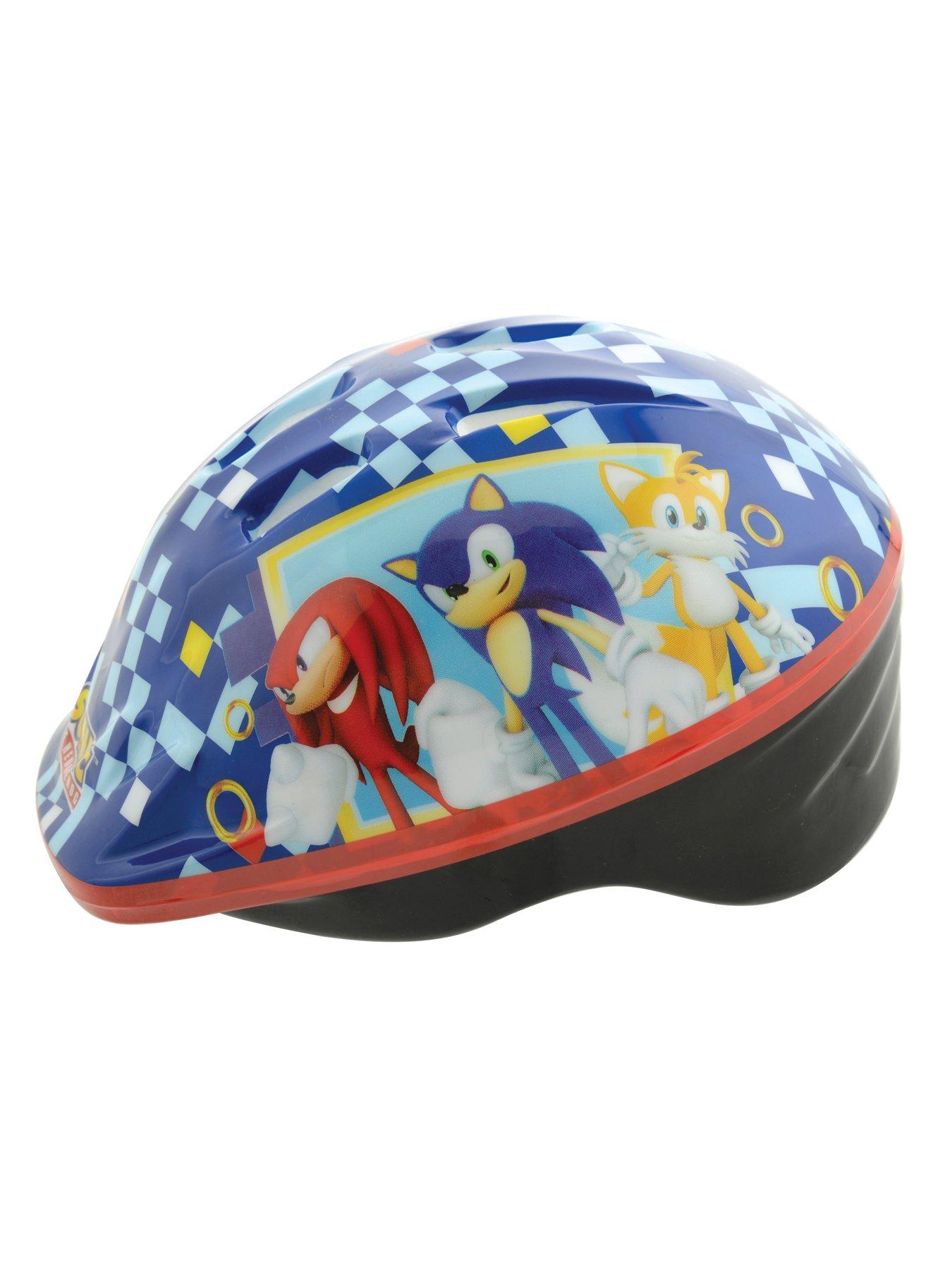 Image 3 of 7 of Sonic Safety Helmet