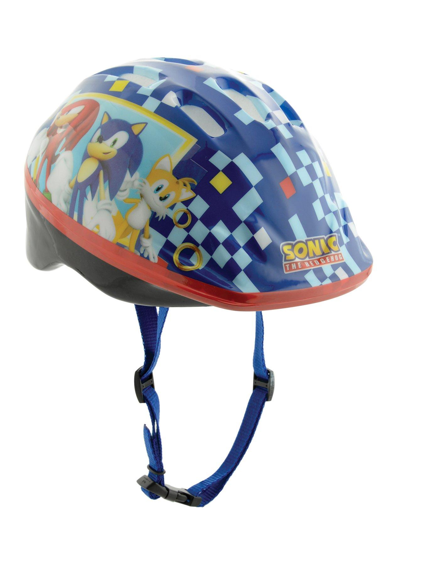 Image 6 of 7 of Sonic Safety Helmet