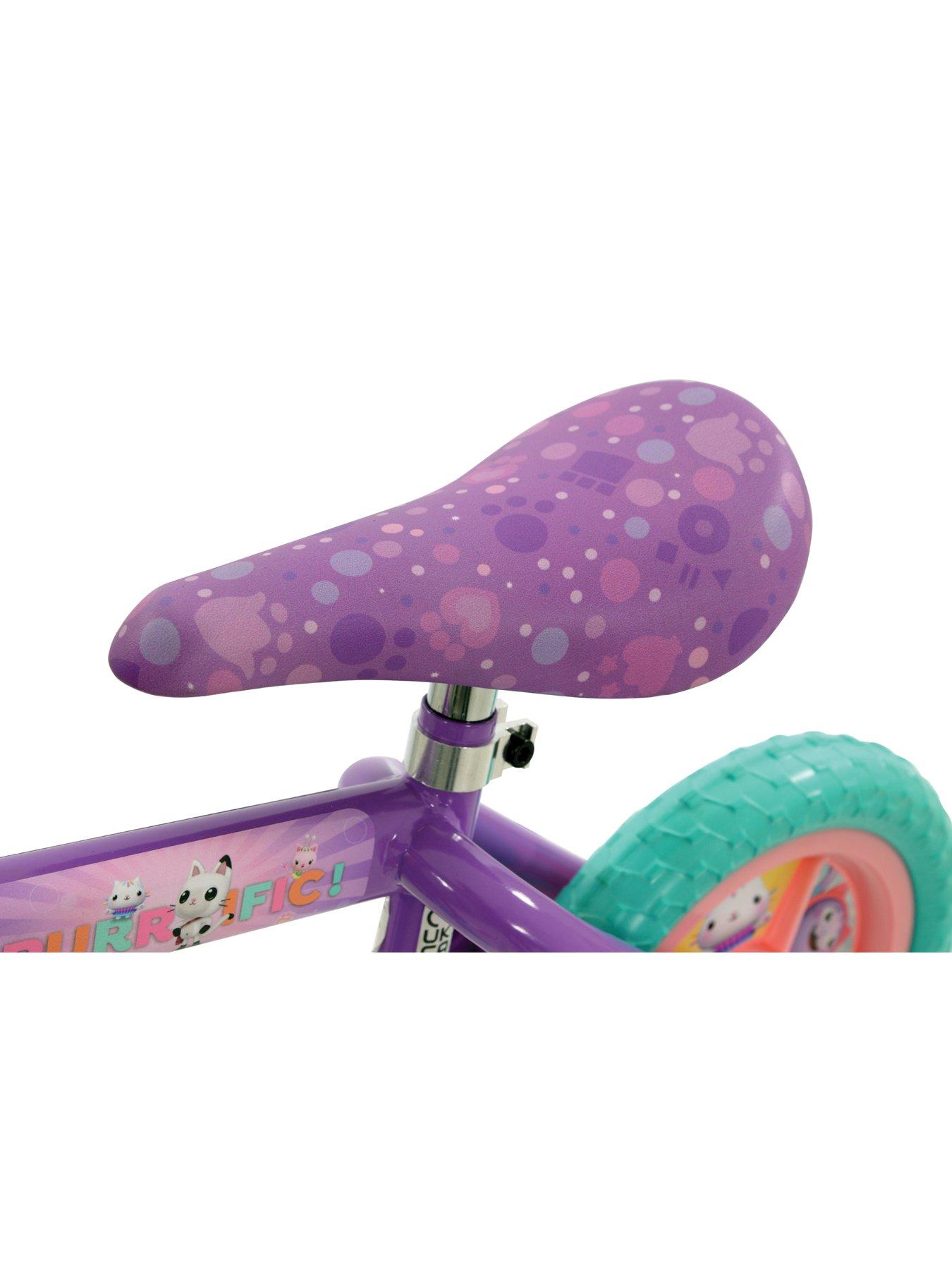 Toimsa Gabby's Dollhouse Bicicletta Per Bambini 14