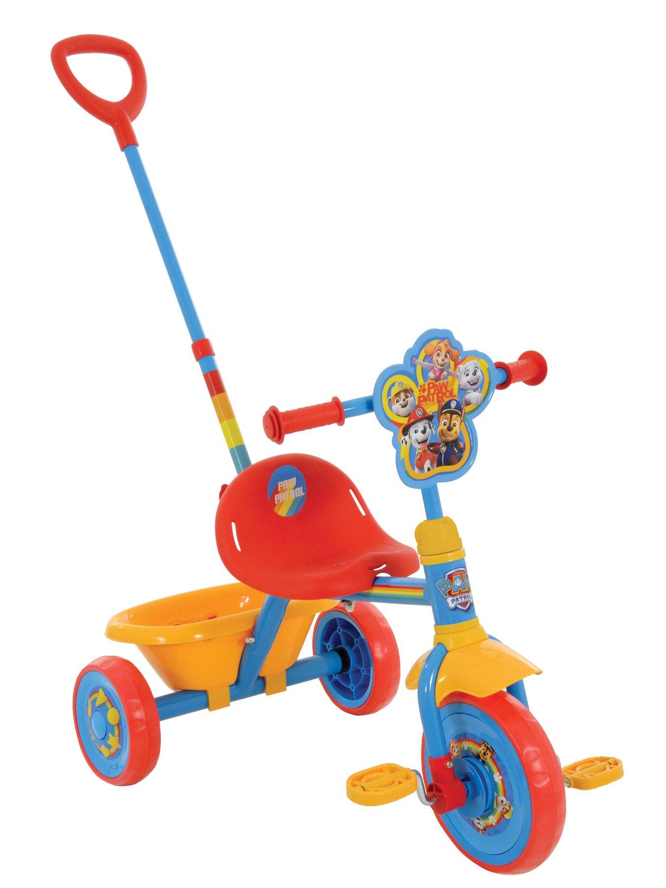 undefined Paw Patrol My First Trike