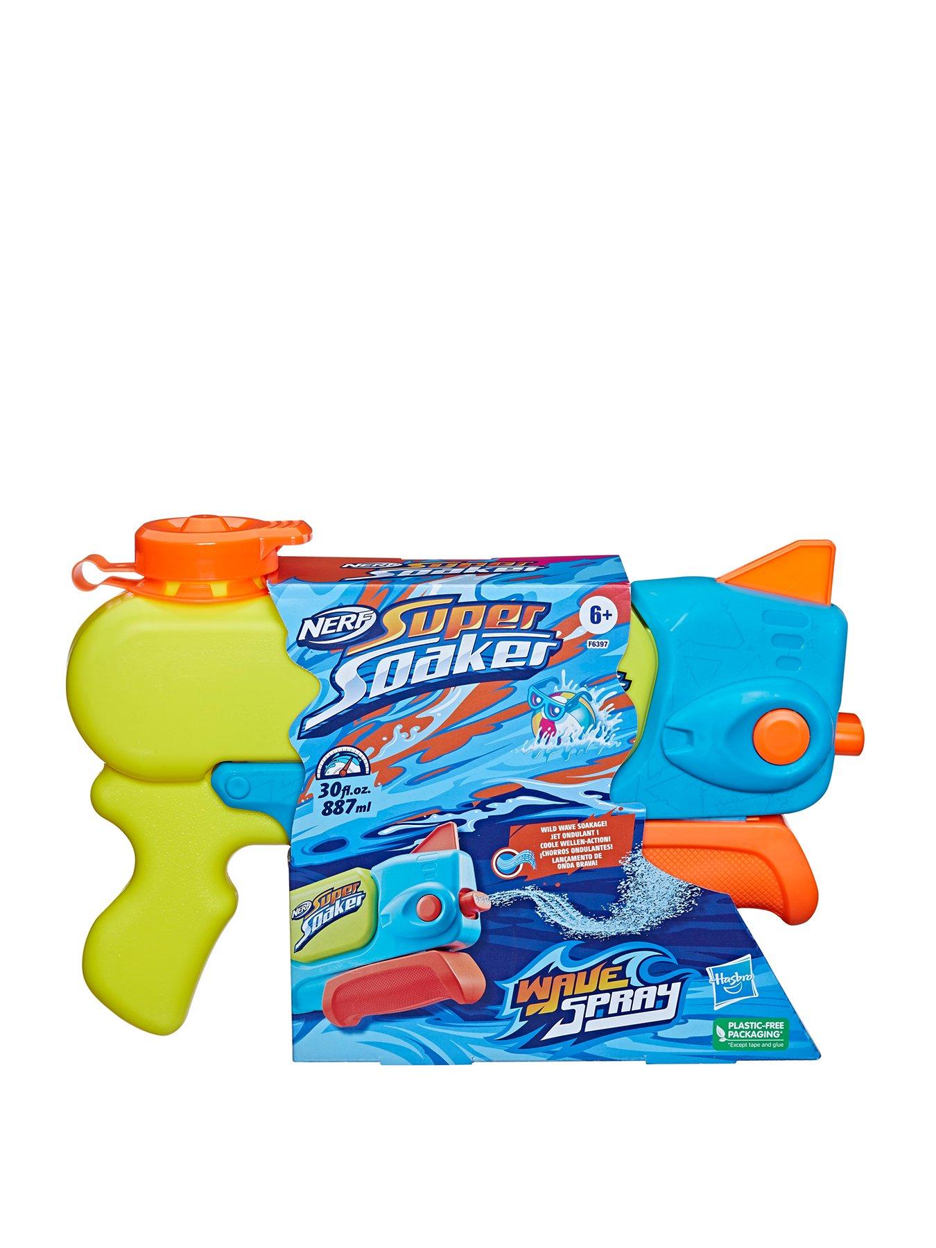 nerf-super-soaker-wave-spray-water-blasternbsp