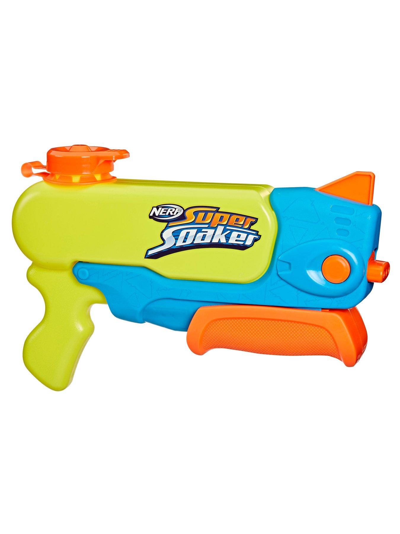 Nerf water store