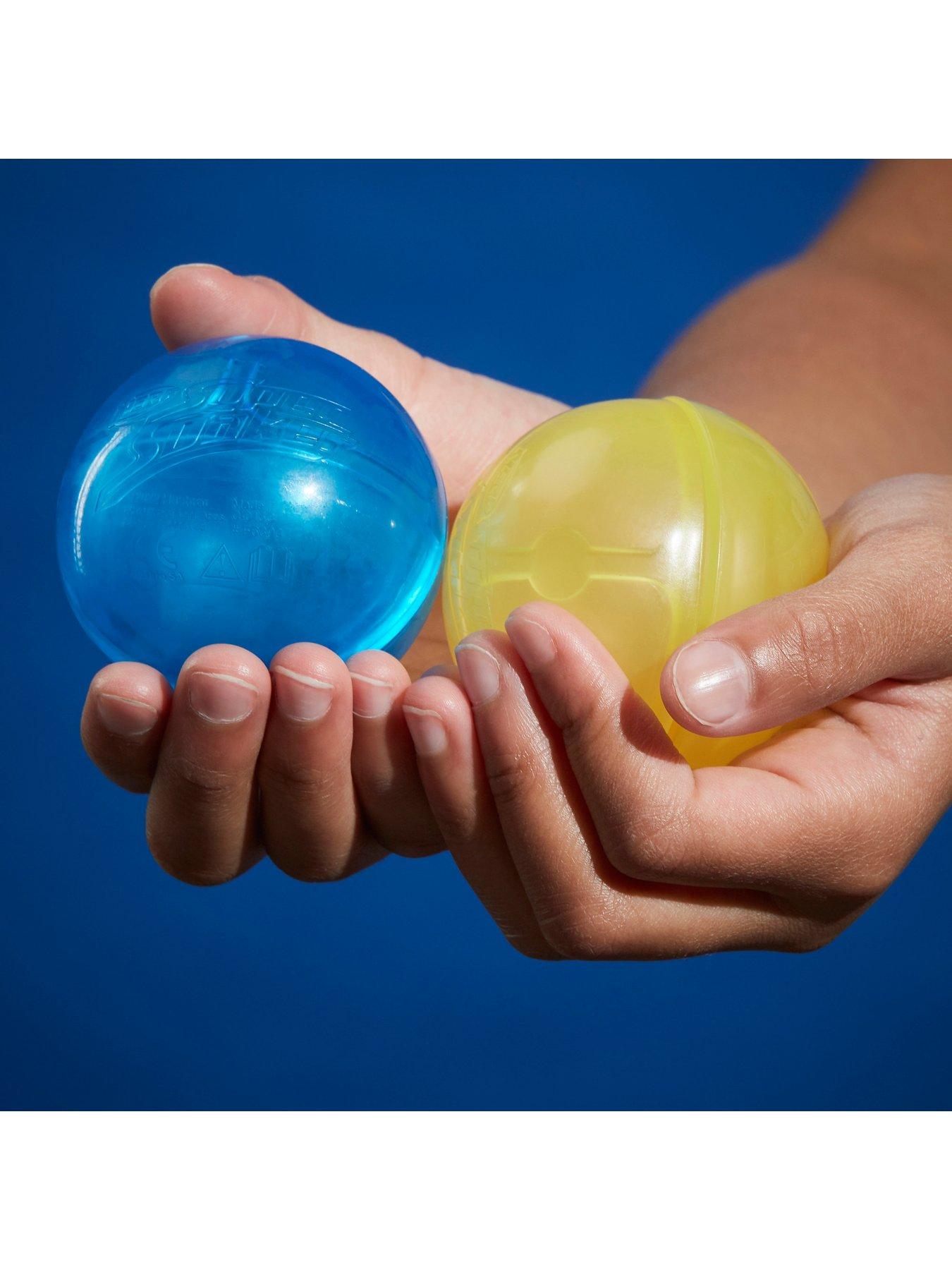 Image 2 of 6 of Nerf Super Soaker Hydro Balls