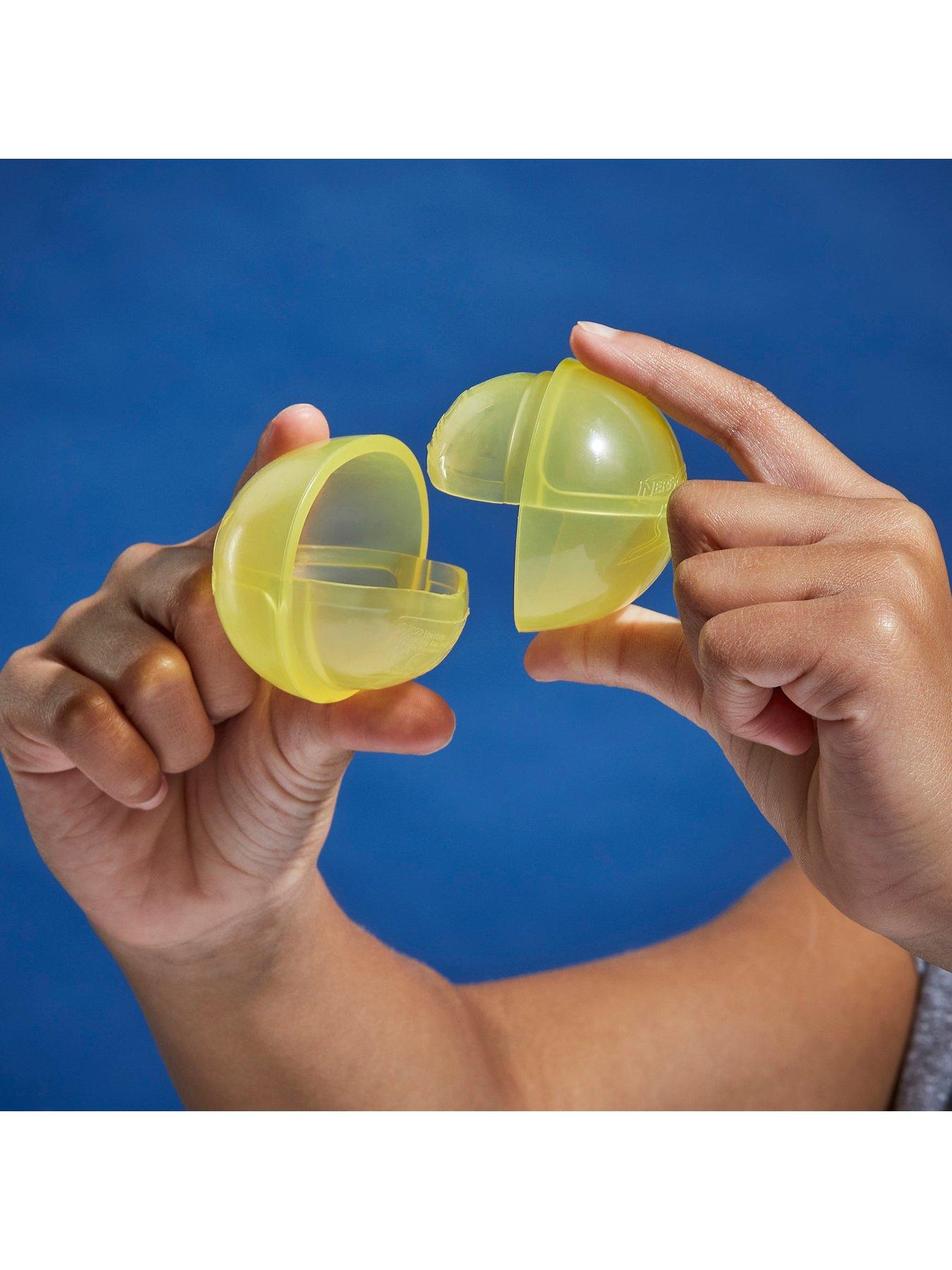 Image 5 of 6 of Nerf Super Soaker Hydro Balls