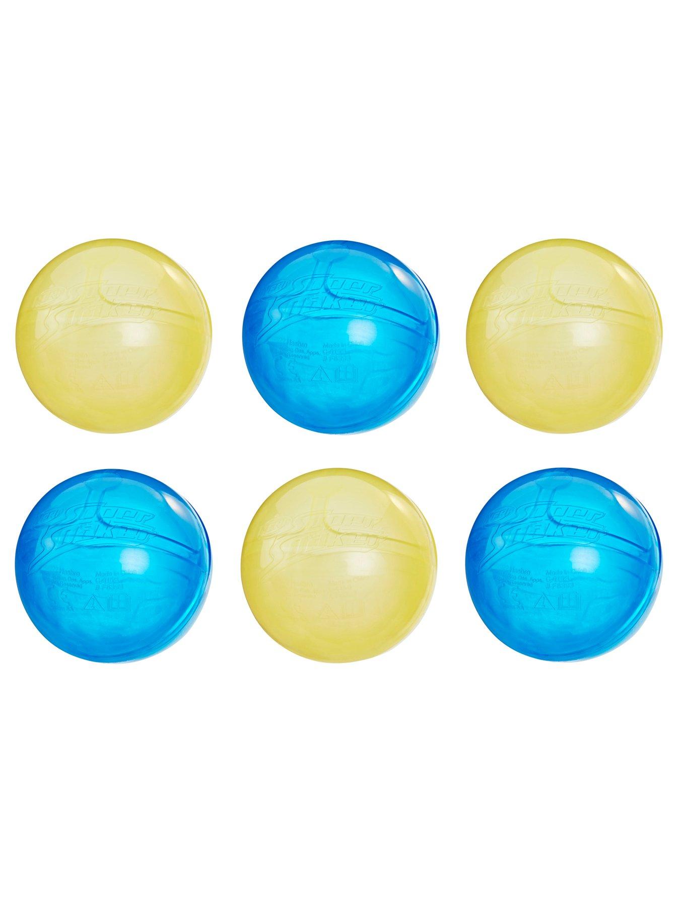 Image 6 of 6 of Nerf Super Soaker Hydro Balls