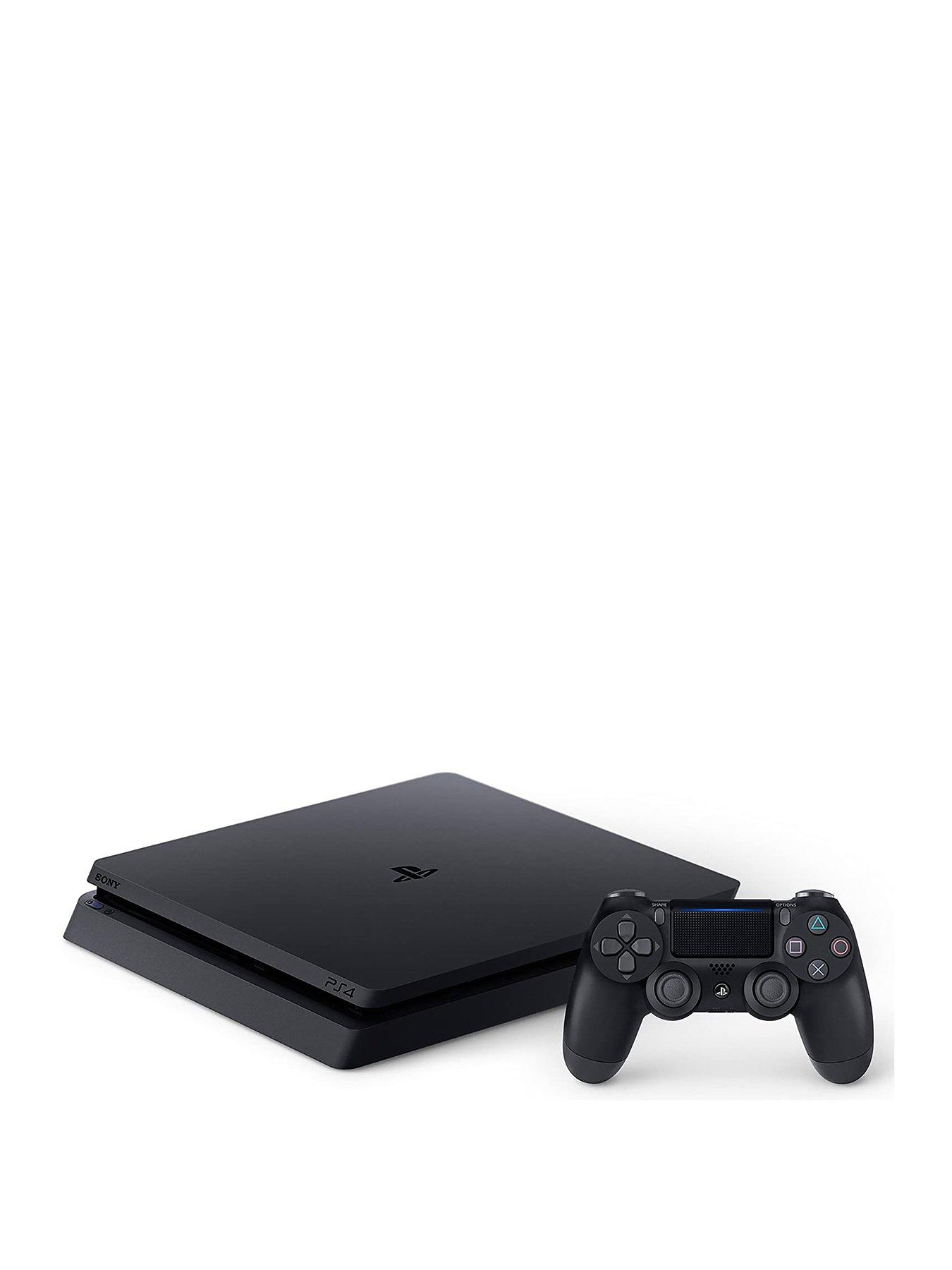 On the shop playstation 4