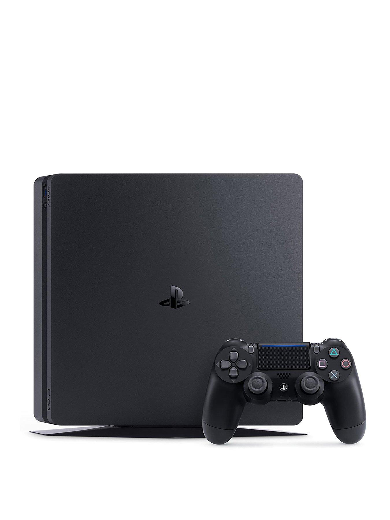 Playstation 4 500Gb Console Very Ireland