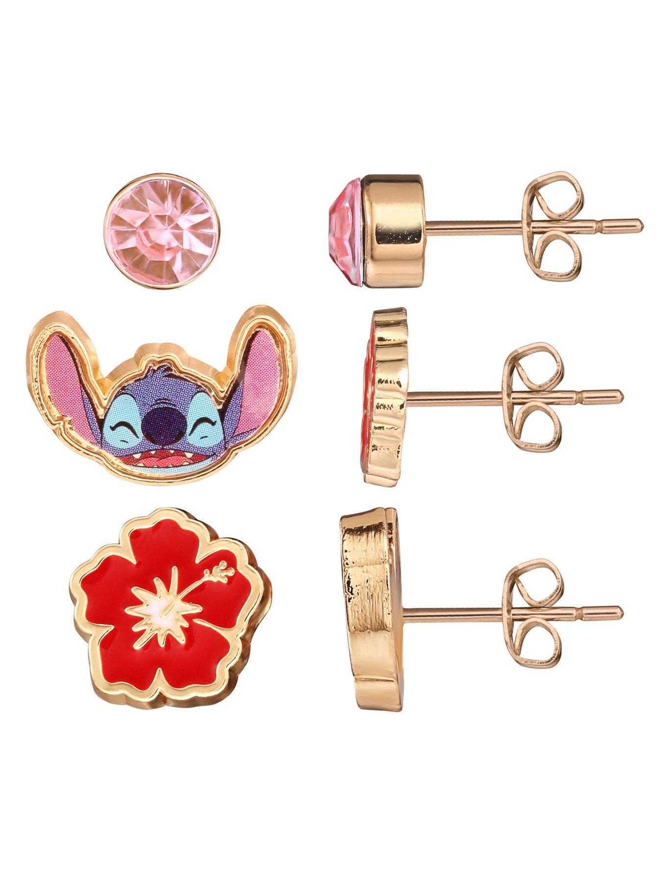 disney-lilo-amp-stitchnbspearring-set-3-pairsstillFront