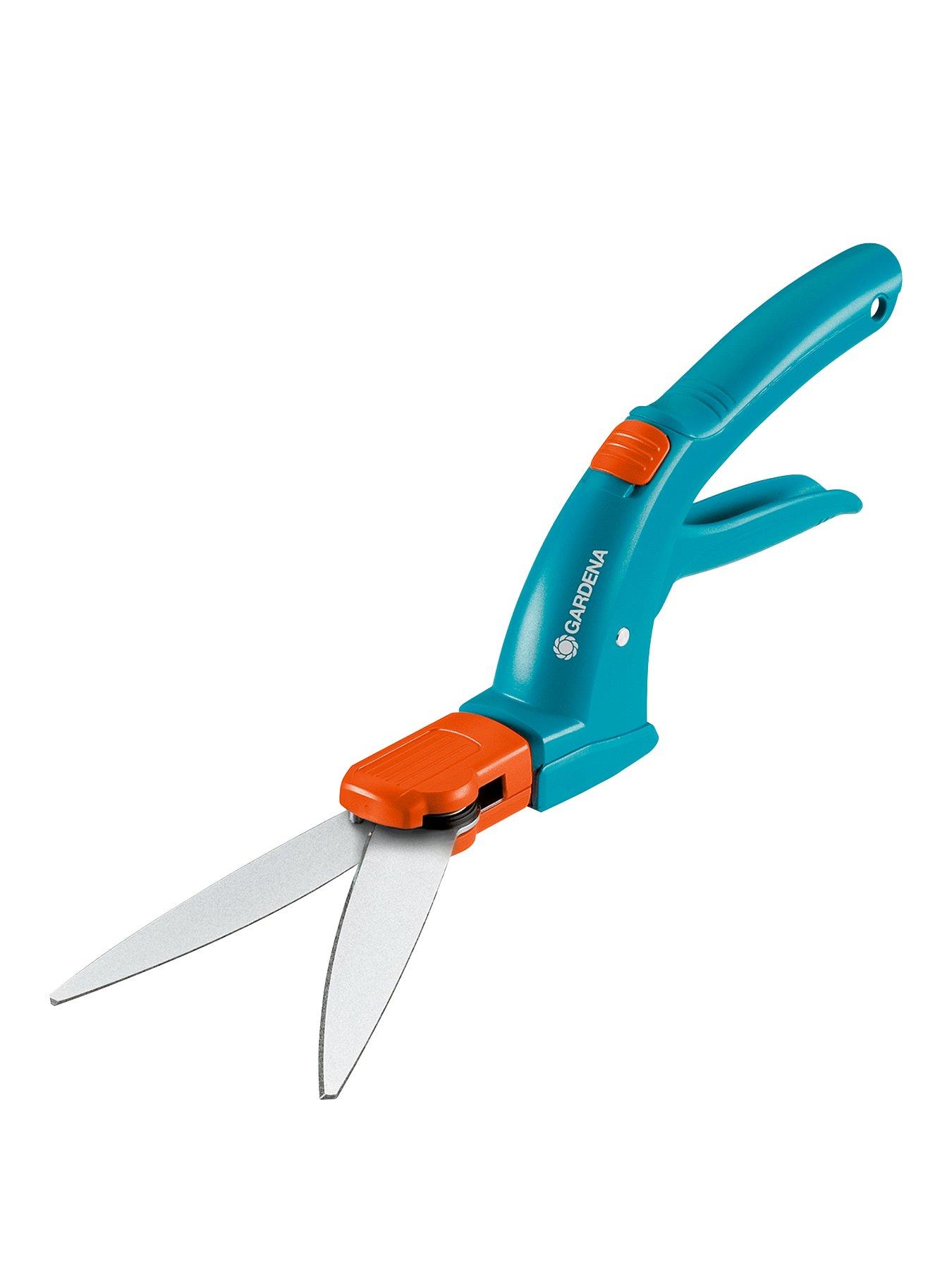 gardena-classic-grass-shears-rotatable