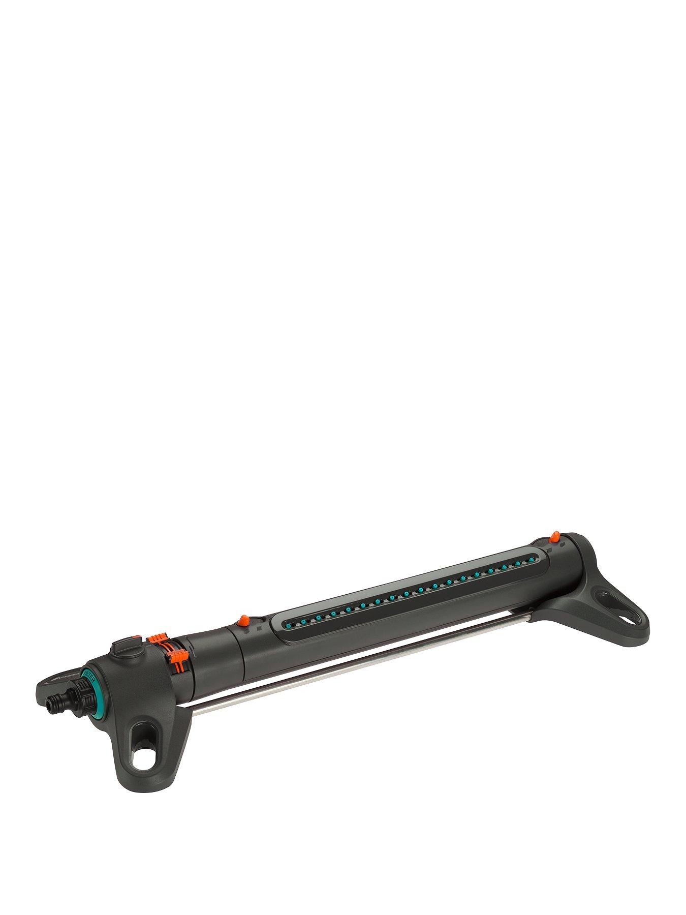 undefined Oscillating Sprinkler AquaZoom M