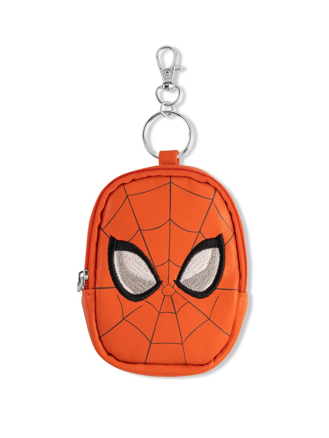 Mini spiderman outlet backpack