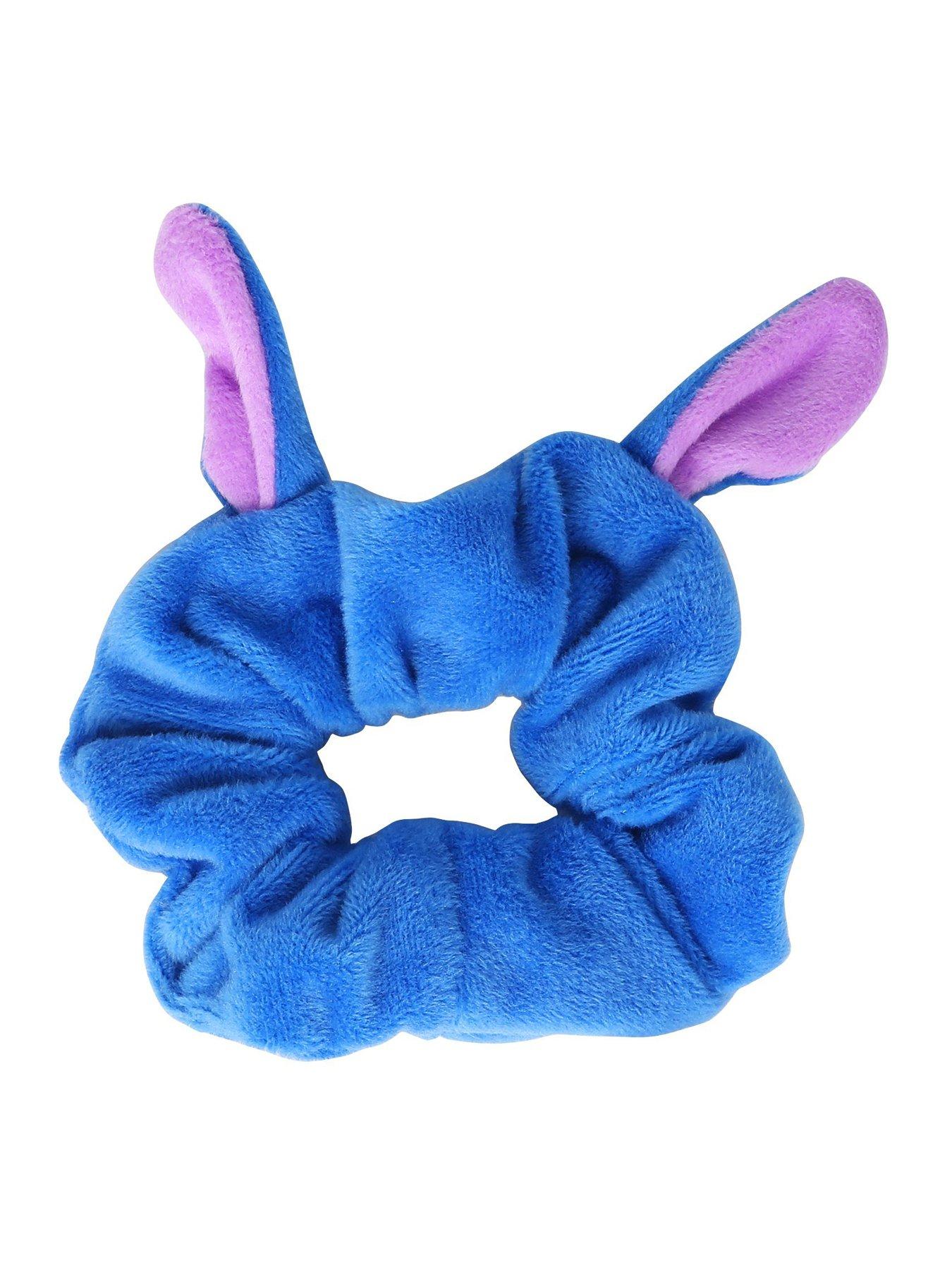 disney-disney-lilo-amp-stitch-blue-pink-amp-purple-3pc-hair-scrunchie-setstillFront