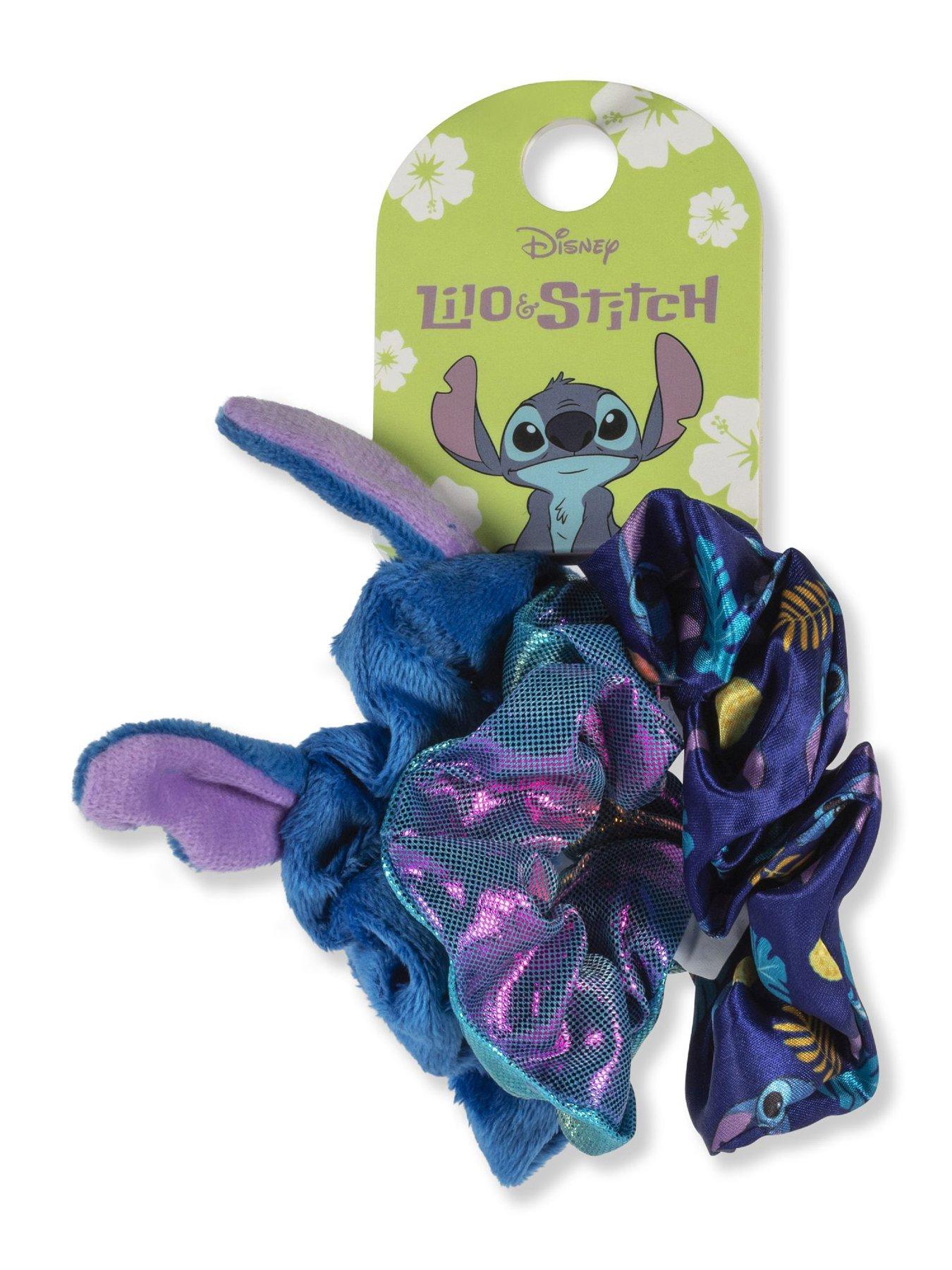 disney-disney-lilo-amp-stitch-blue-pink-amp-purple-3pc-hair-scrunchie-setdetail