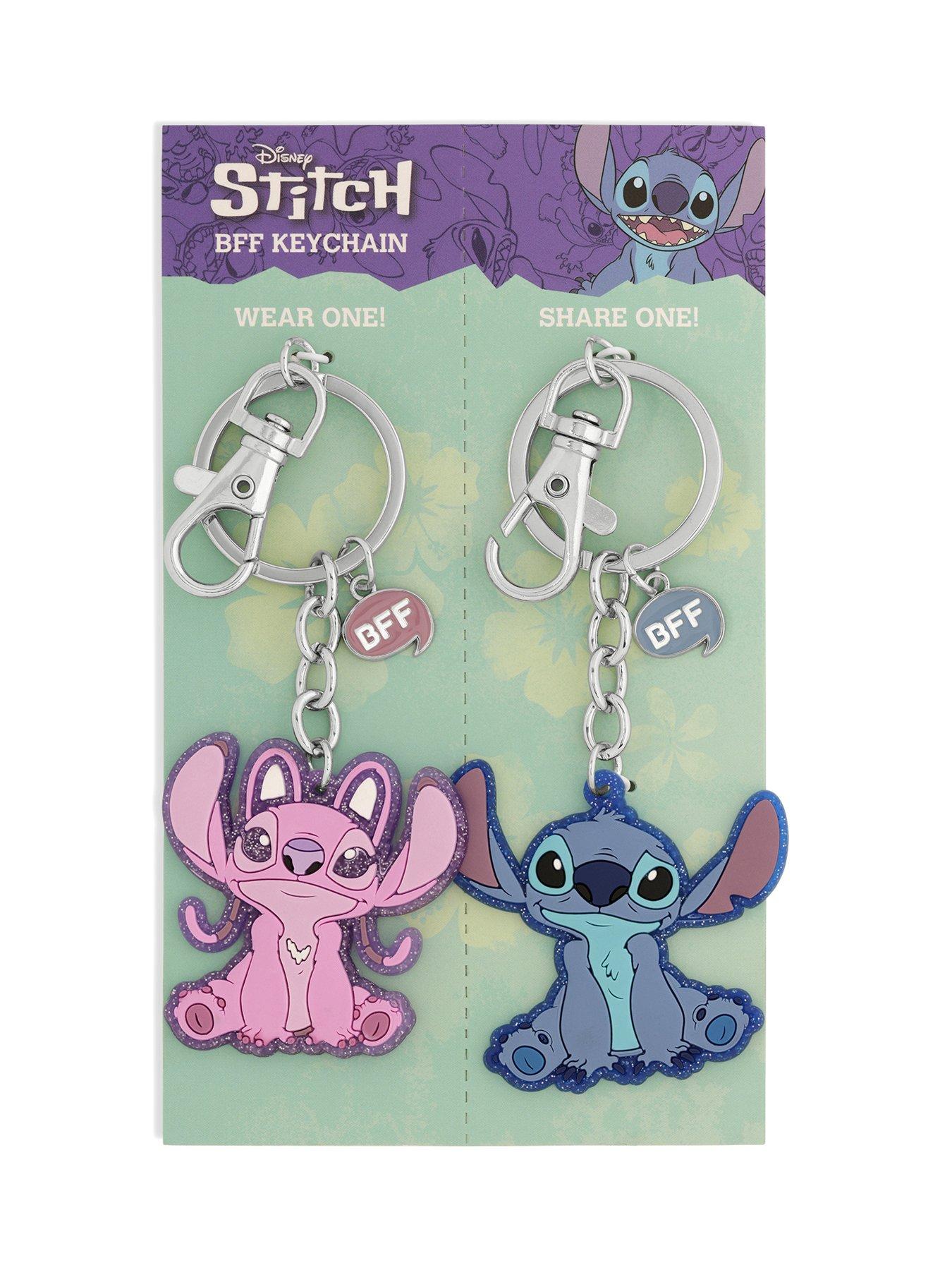 disney-lilo-amp-stitchnbspbff-keyring-setstillFront