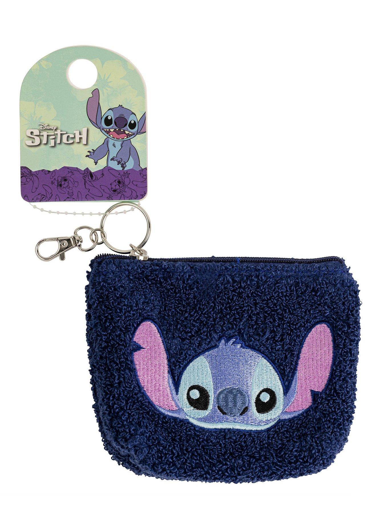 disney-disney-lilo-and-stitch-blue-and-pink-purse-keychainstillFront