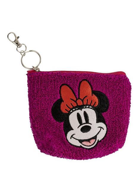 disney-disney-minnie-mouse-pink-purse-keychain