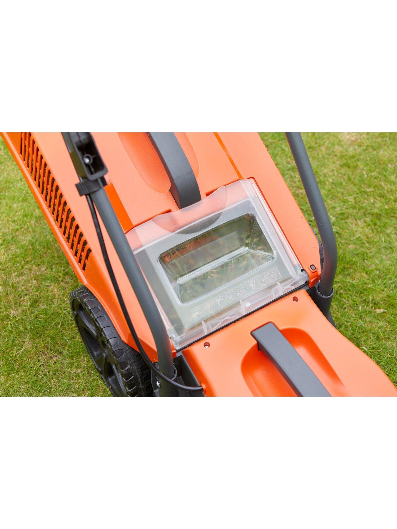 Image 5 of 7 of Flymo SimpliMow 320V