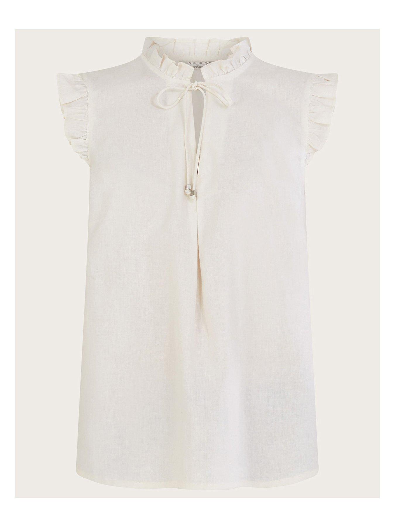 monsoon-lydie-tank-top-whiteoutfit