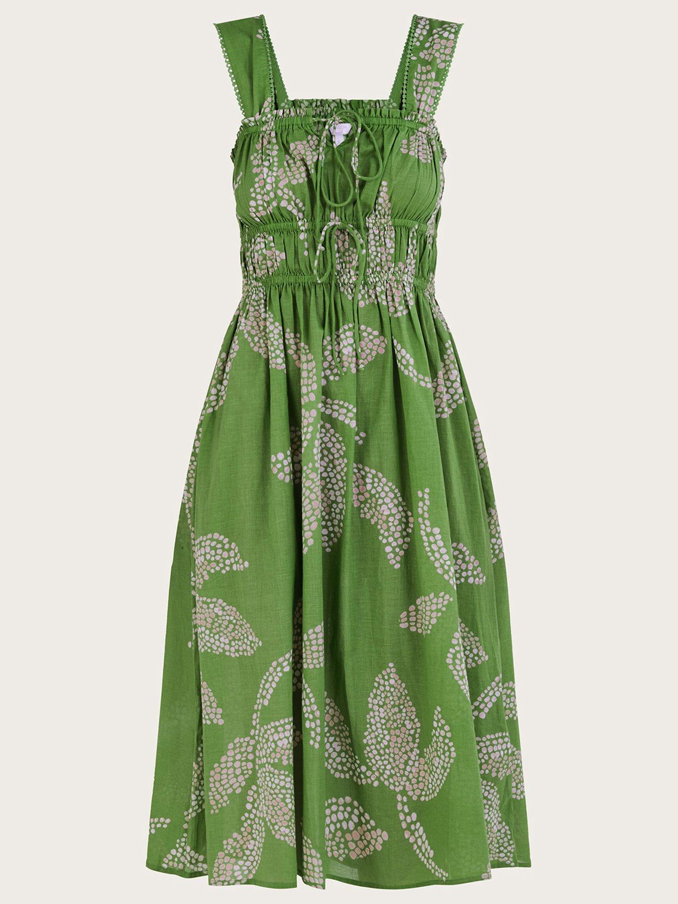 monsoon-palm-spot-print-midi-sundressback