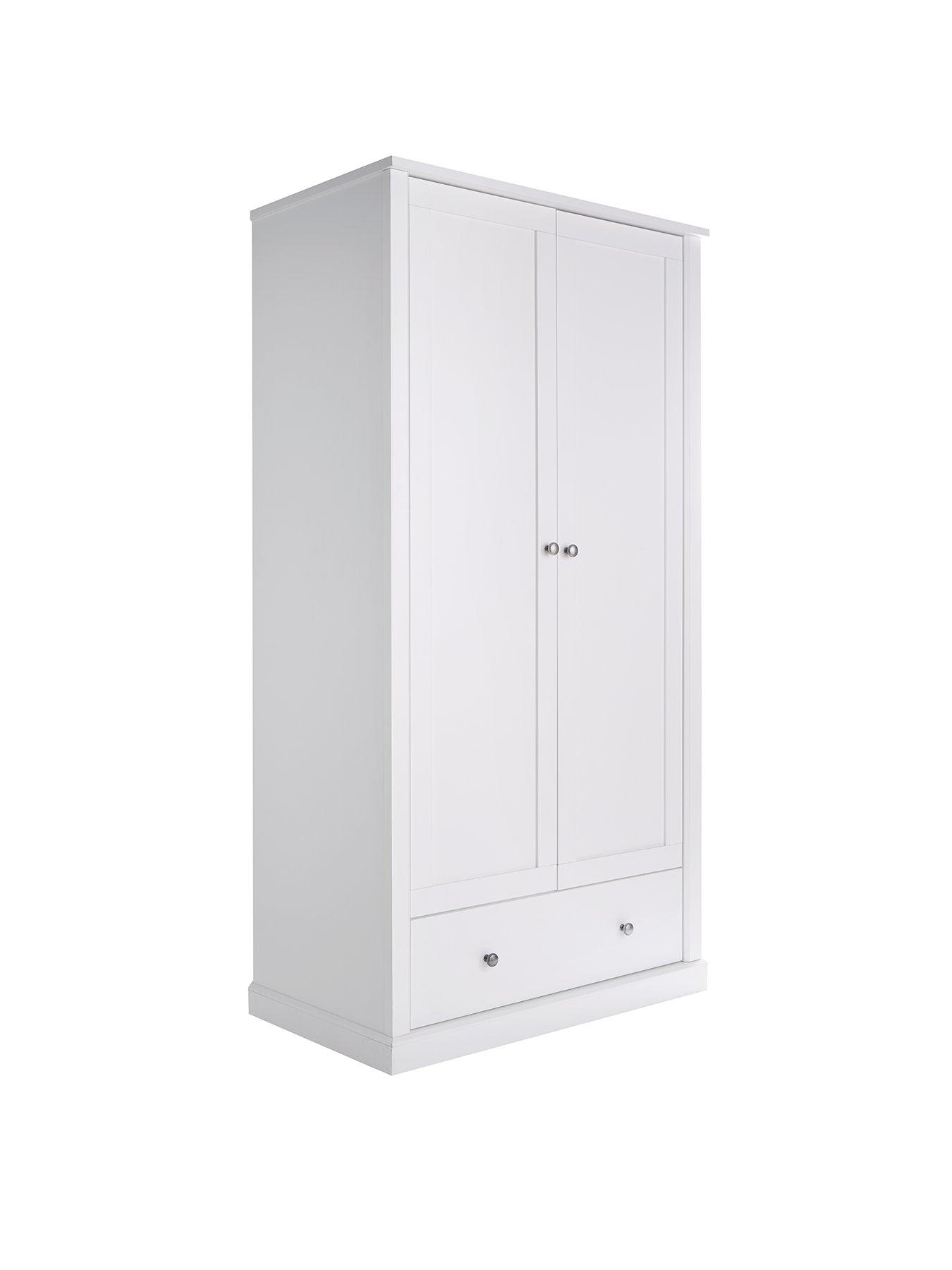 very-home-london-2-door-1-drawer-wardrobenbsp--fscreg-certifiedback