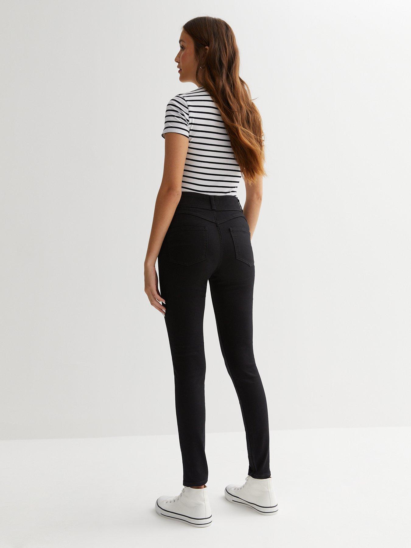 new-look-high-waist-yazmin-skinny-jeans-blackstillFront