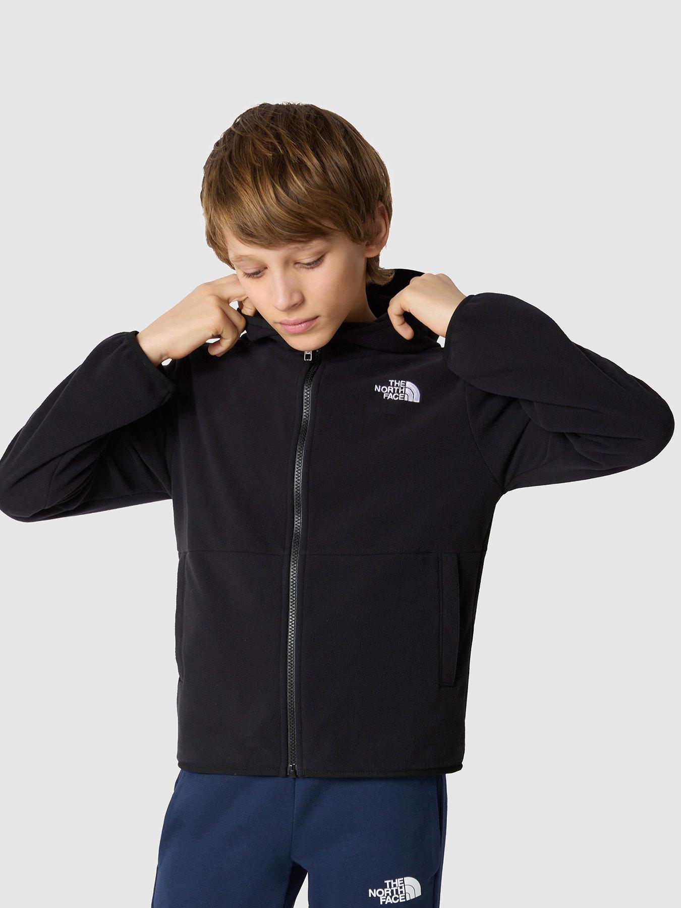 Buy The North Face Glacier Zip Fleece from Next Ireland