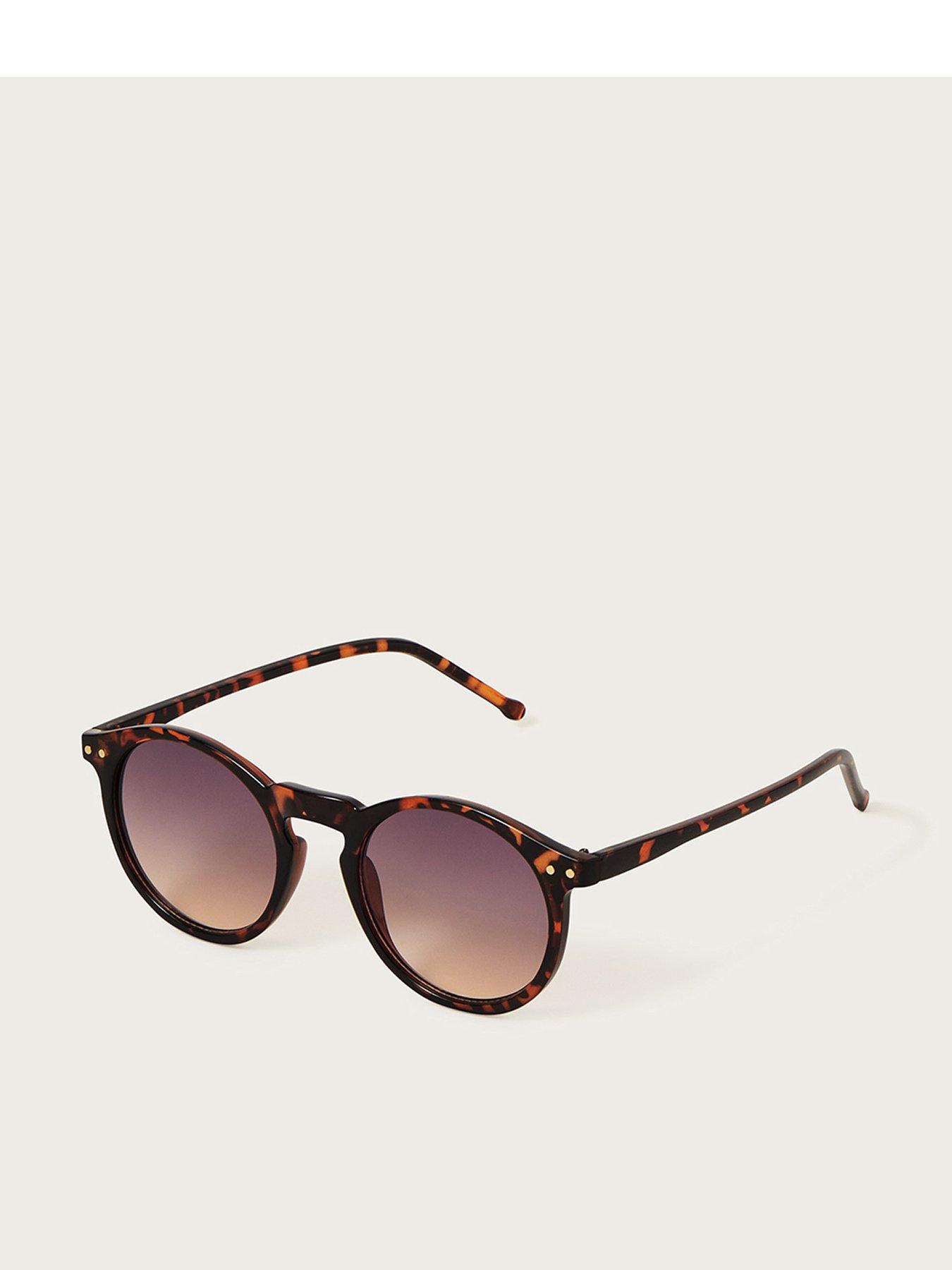 monsoon-tortoise-shell-round-sunglasses