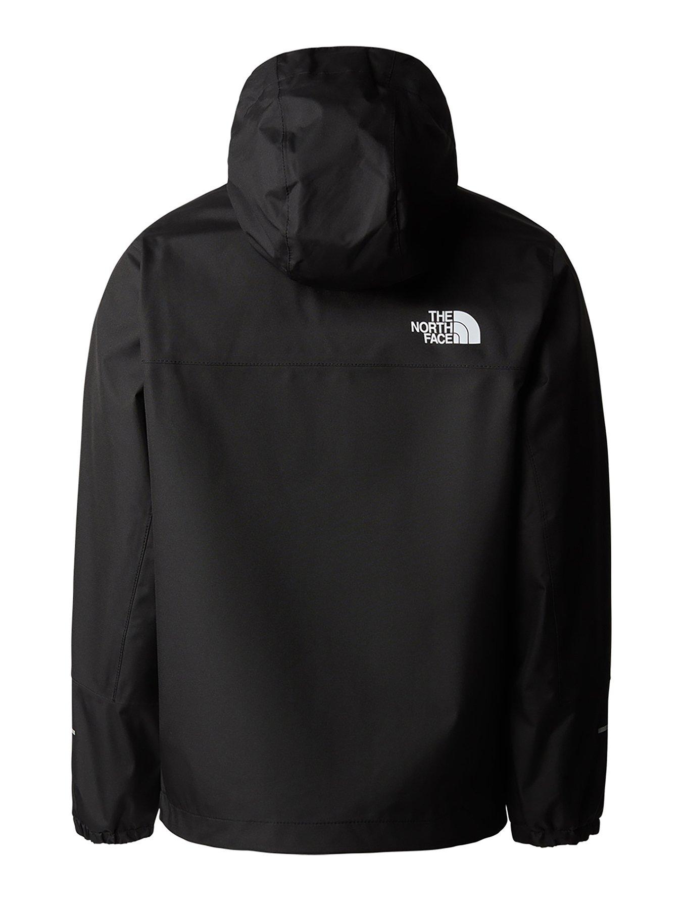 North face cheap resolve boys