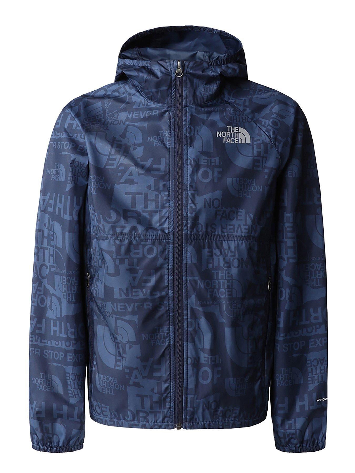 North face discount millerton black camo