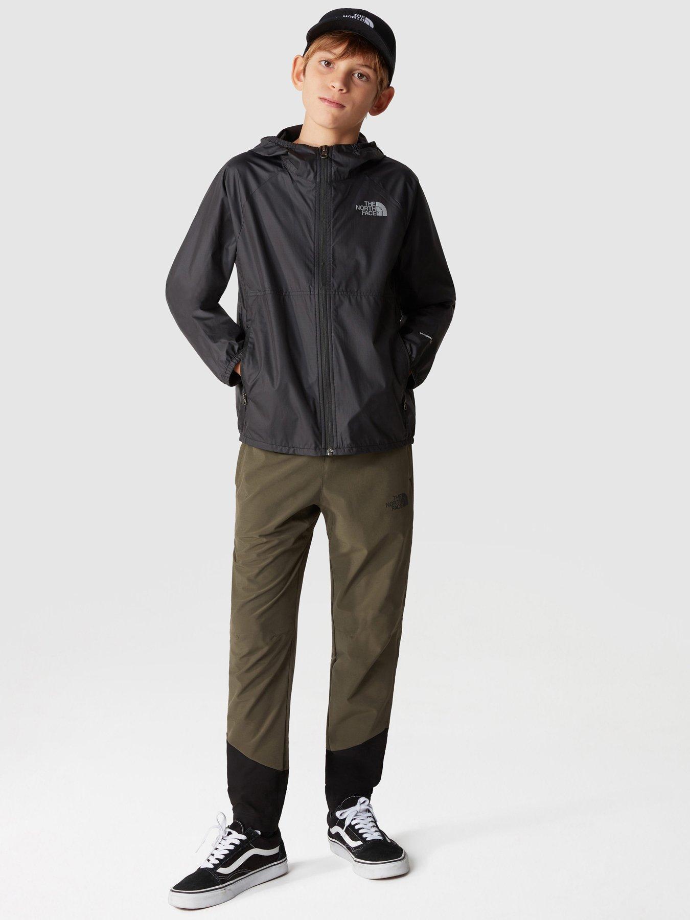 the-north-face-older-boys-never-stop-wind-jacket-blackstillFront