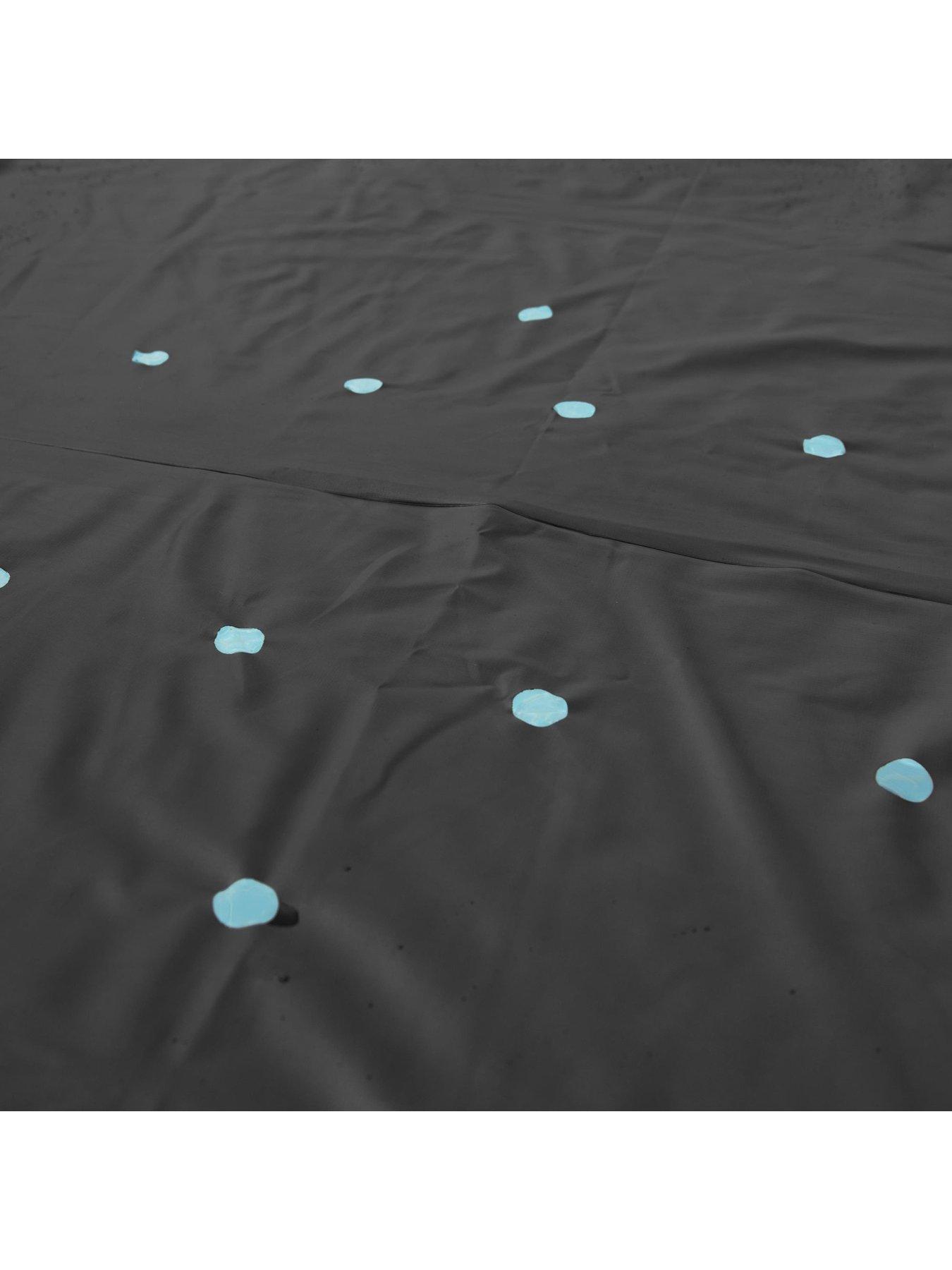 Image 4 of 5 of Bestway 8' Fast Set Pool Cover