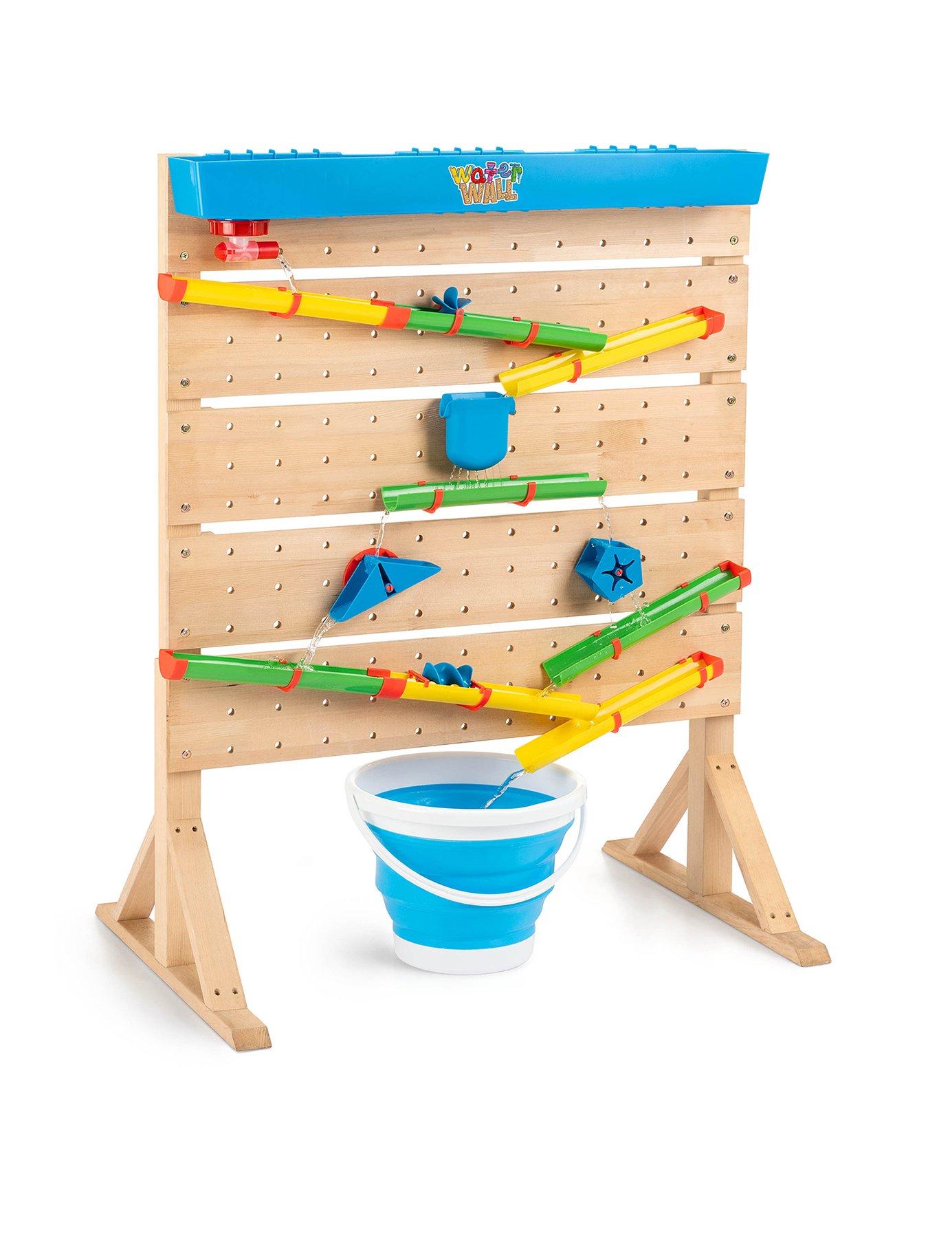 Image of Toyrific Waterwall