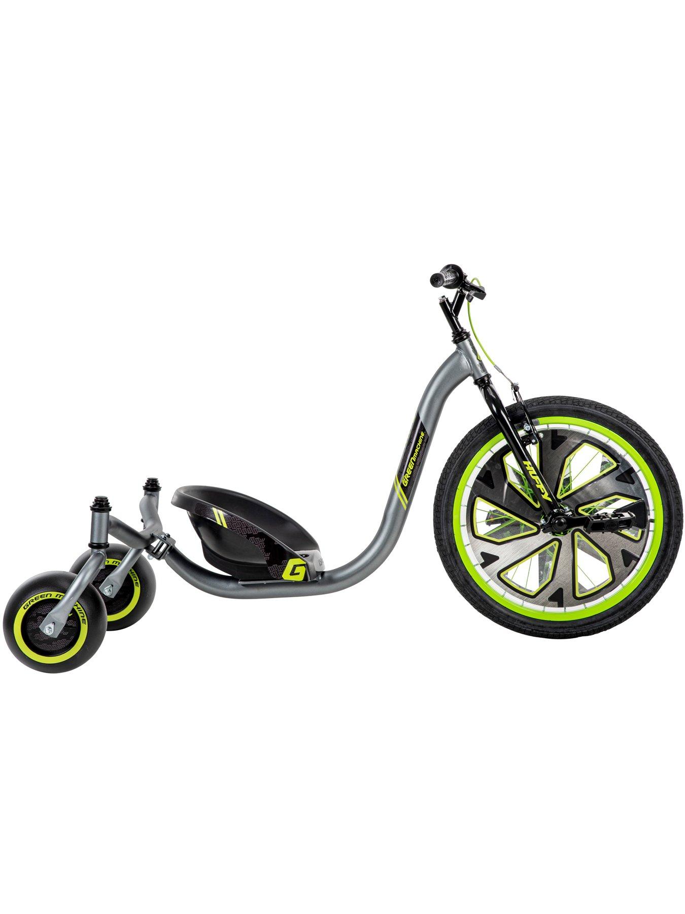 Hot wheels drift store trike