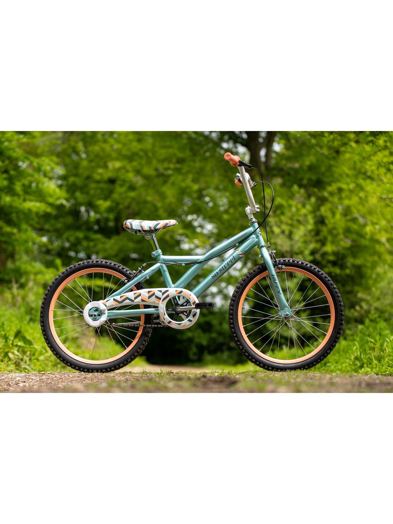 Next store bike bmx