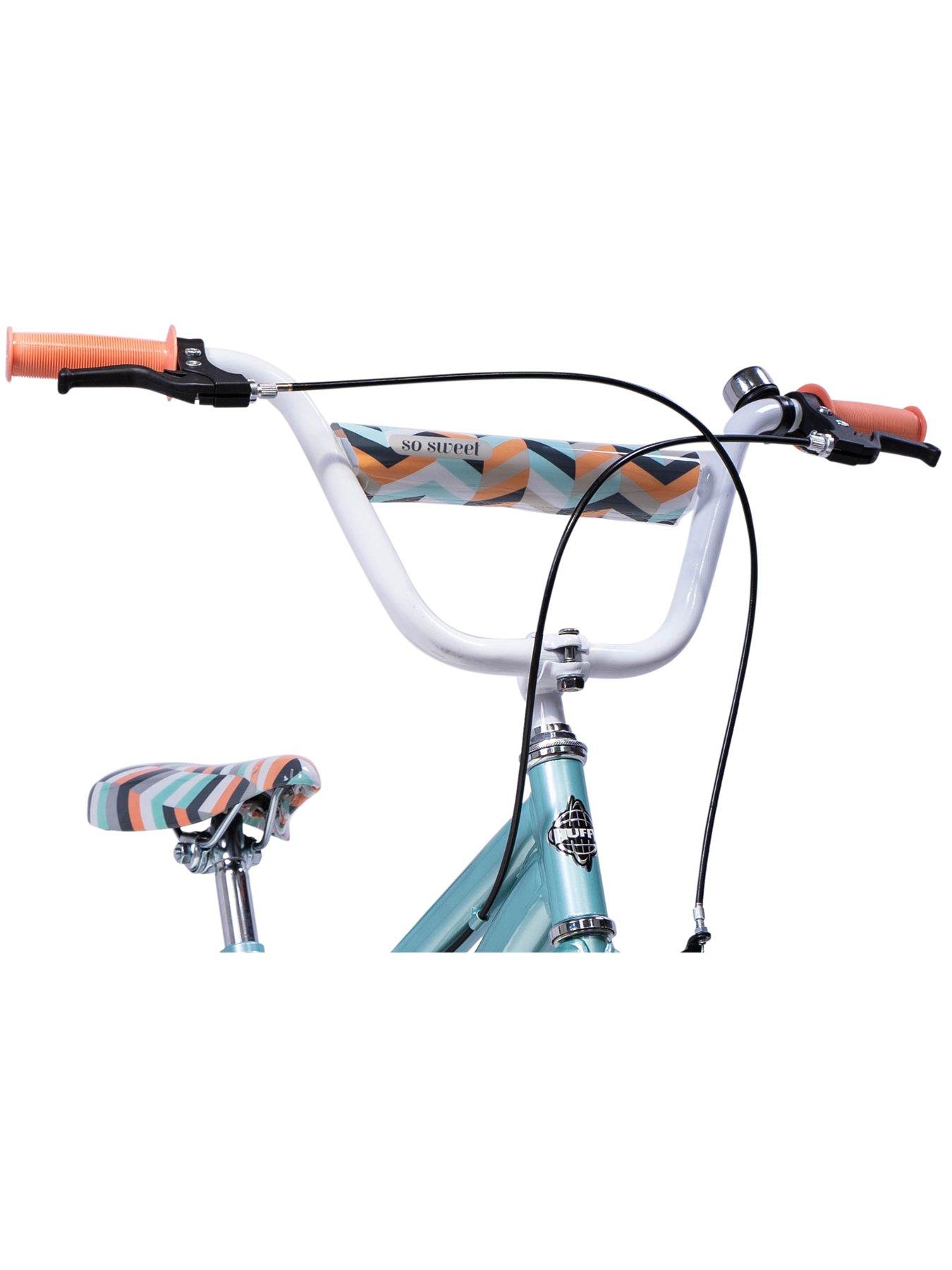 Image 6 of 6 of Huffy So Sweet 20 Inch Sea Crystal Bike