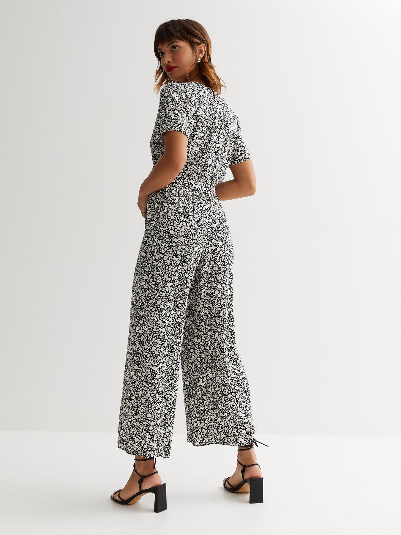 My Perfect Jumpsuit