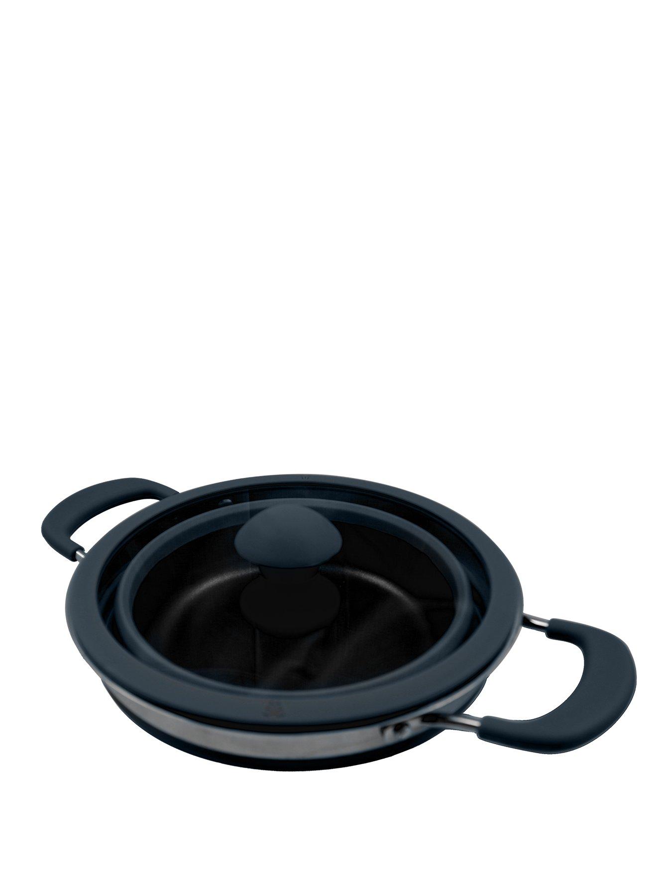 vango-cuisine-15l-non-stick-casserolestillFront