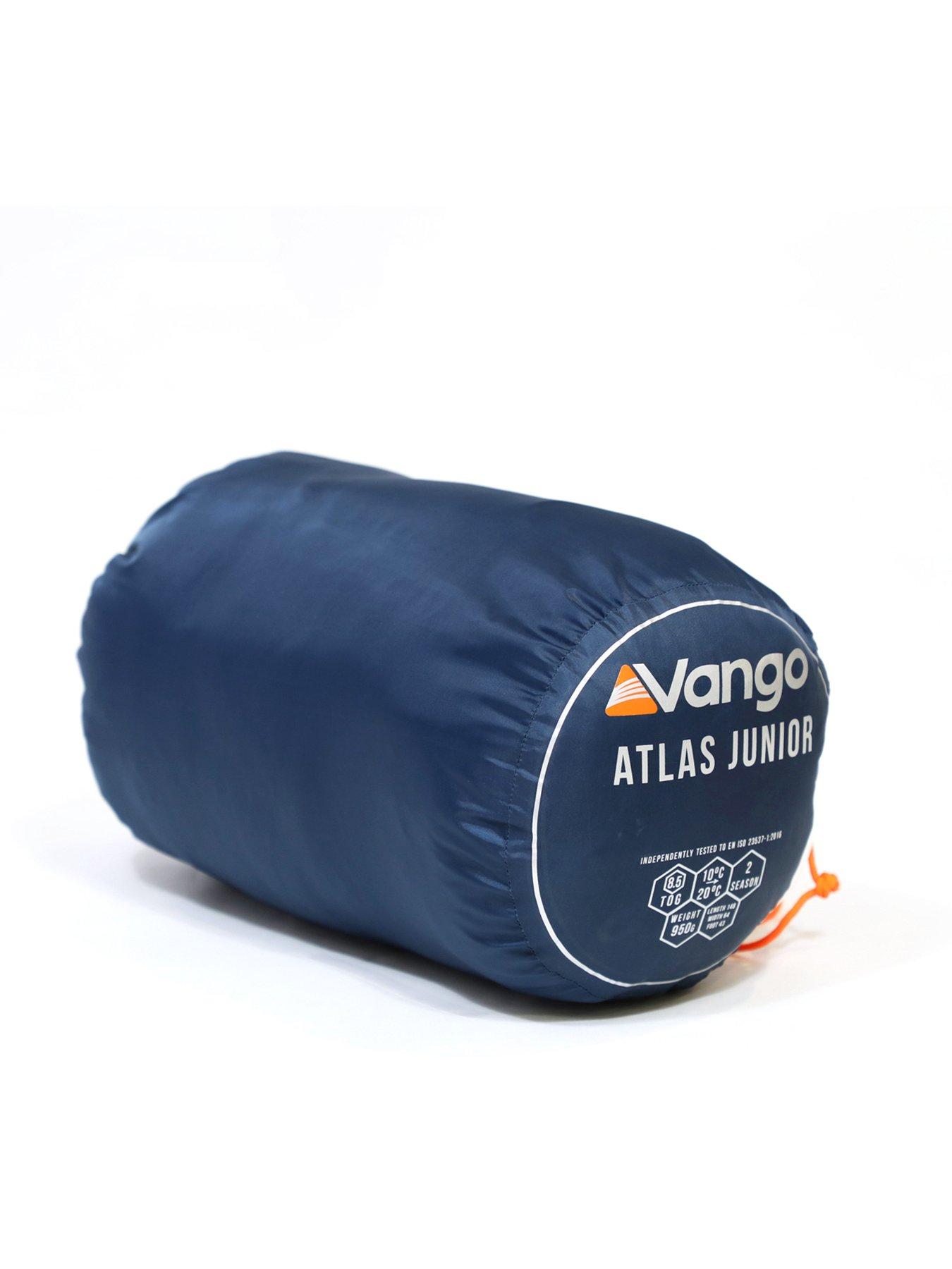 vango-atlas-junior-kids-sleeping-bagback