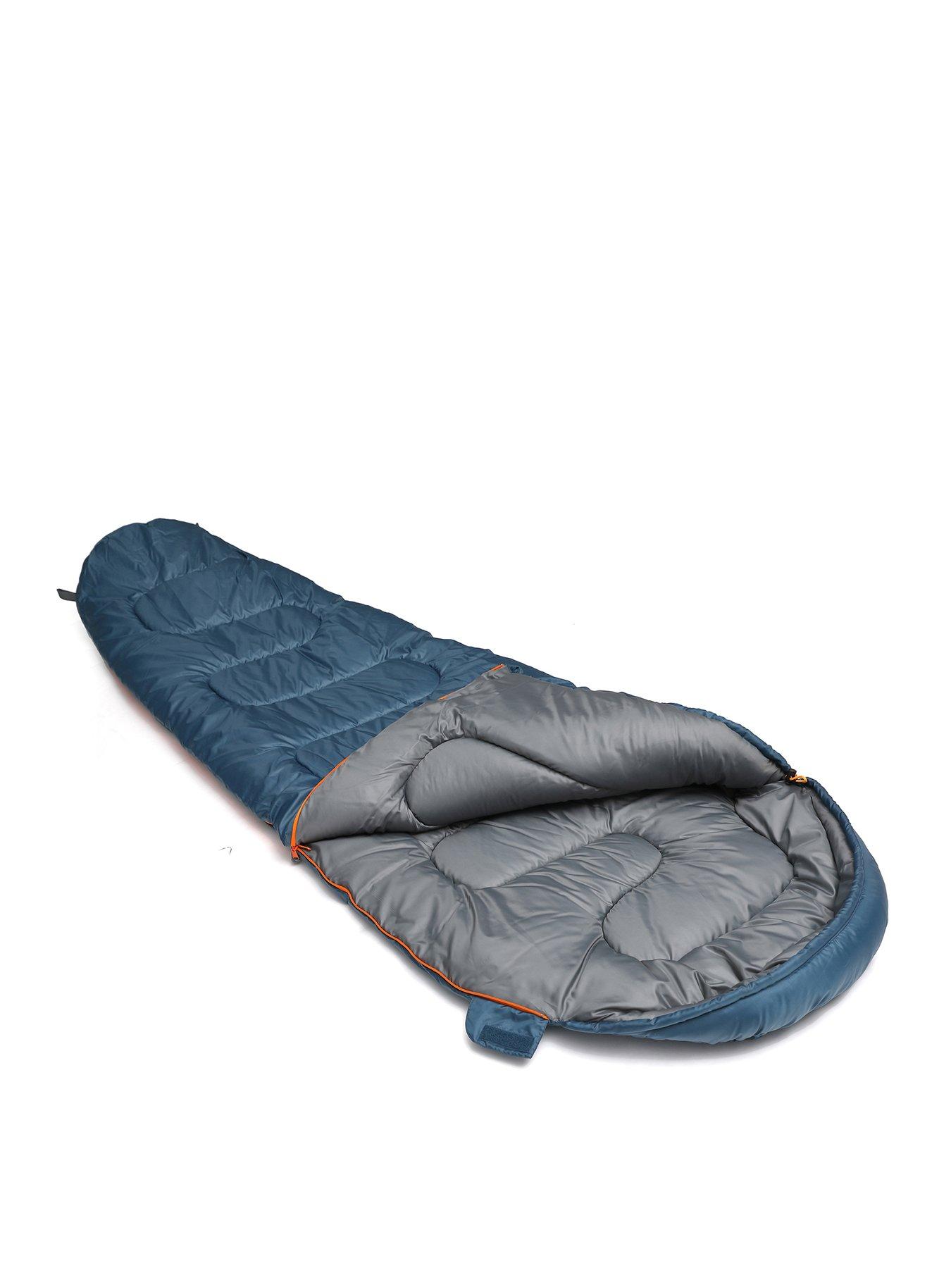 Image 1 of 2 of Vango Atlas 250 single SLEEPING BAG