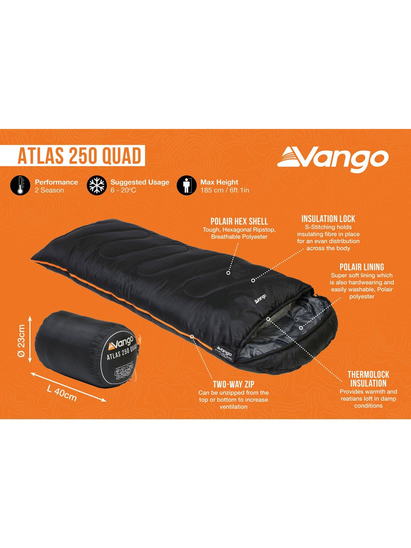 vango-atlas-250-quad-single-sleeping-bagdetail